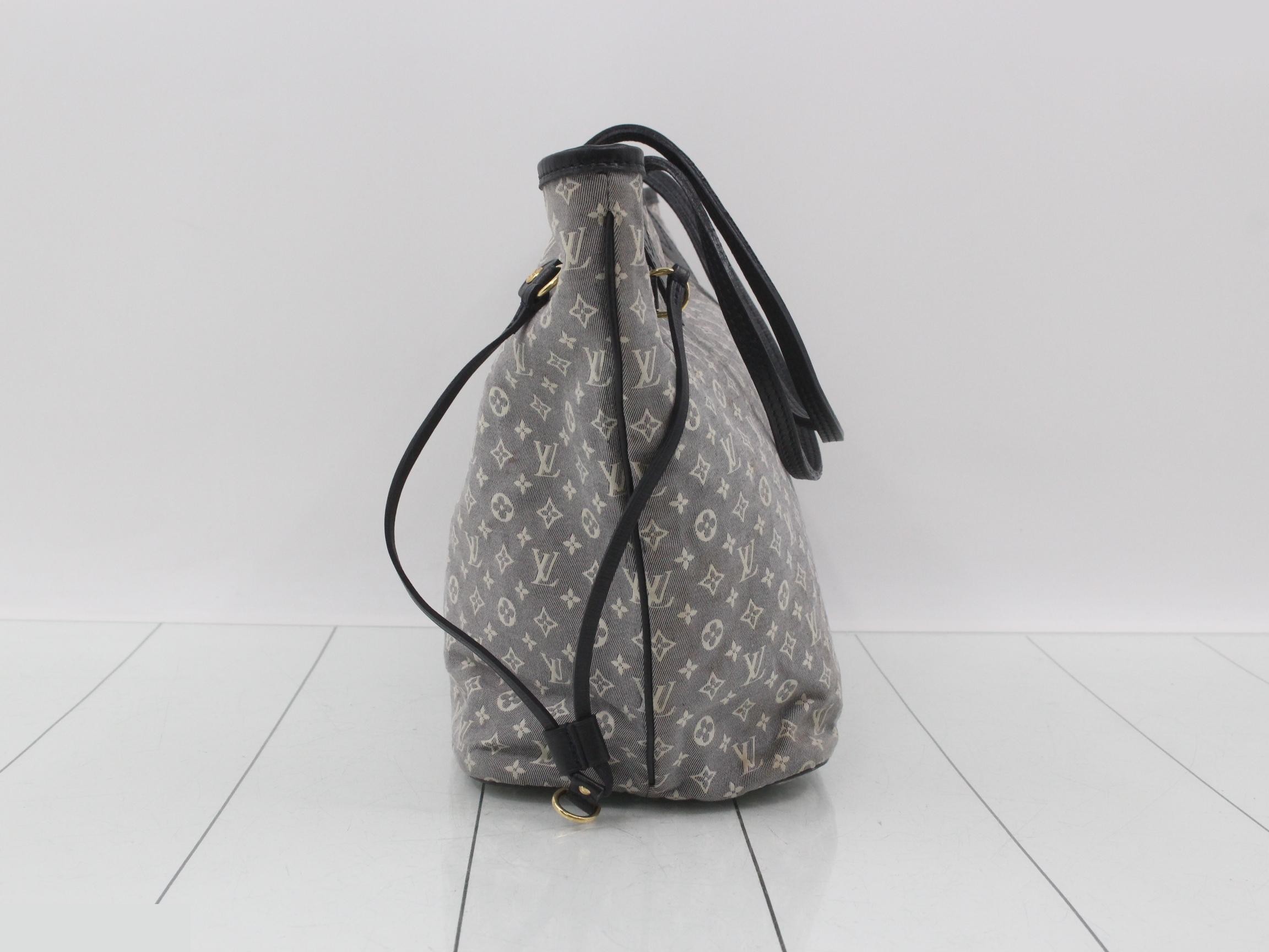 Neverfull MM — view 4