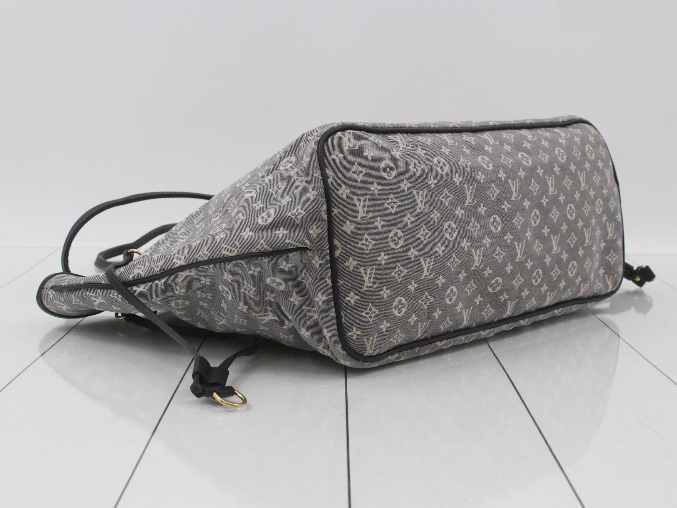Neverfull MM — view 5