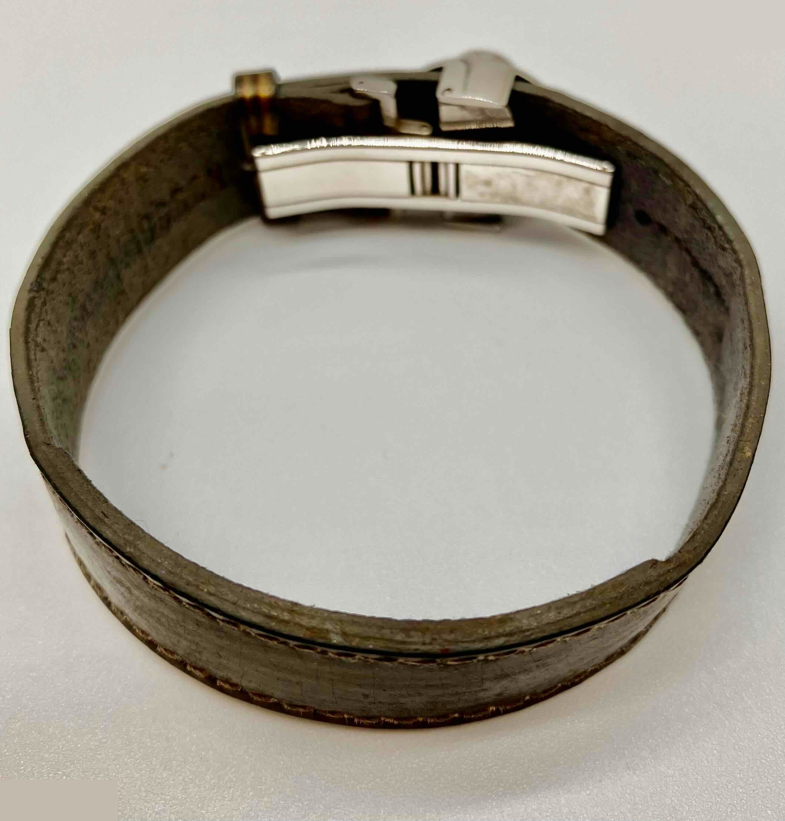 Good Luck Bracelet Cyber ​​Epi, wrist circumference approximately 17cm — view 2