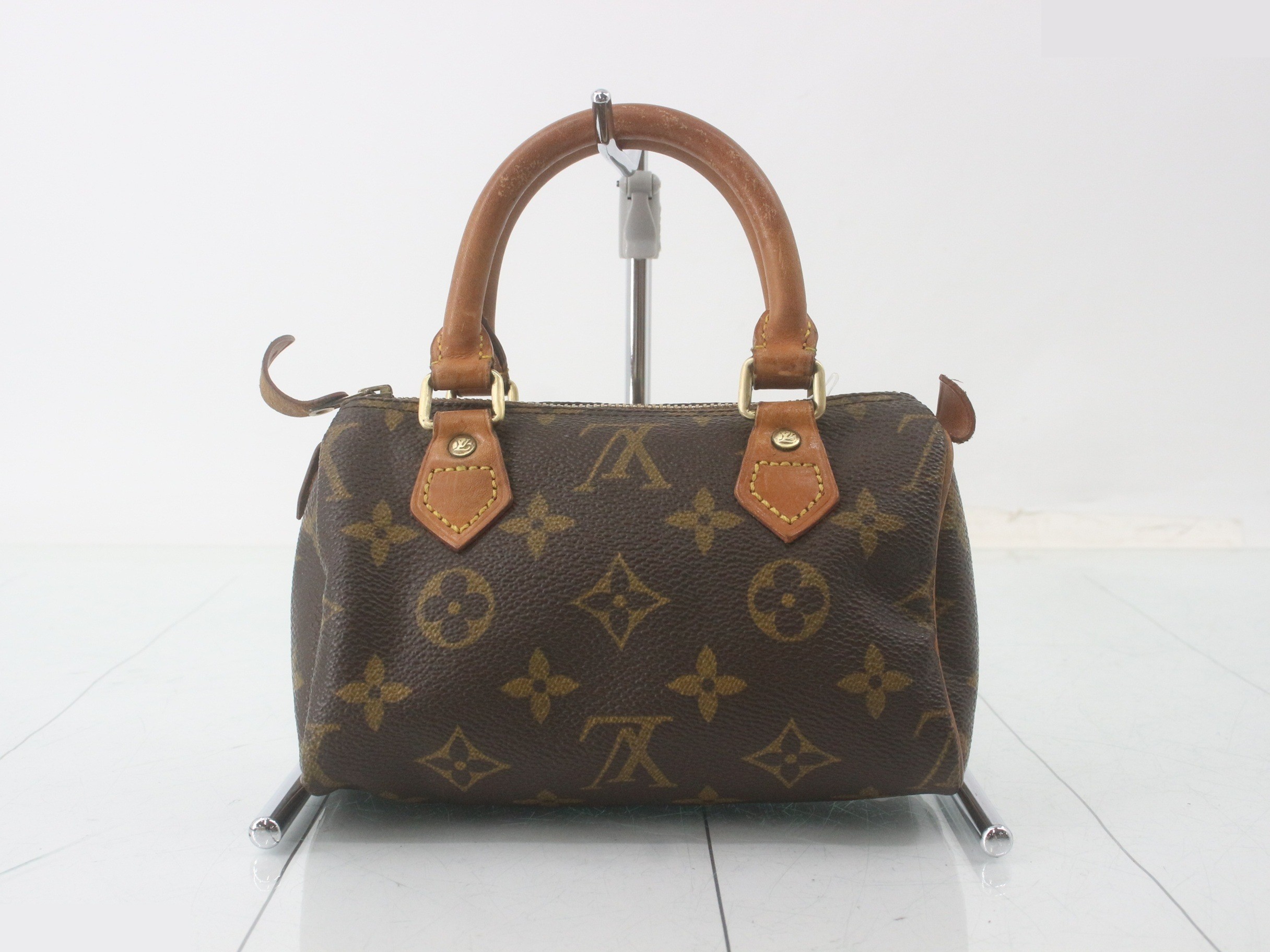 Mini Speedy — view 2
