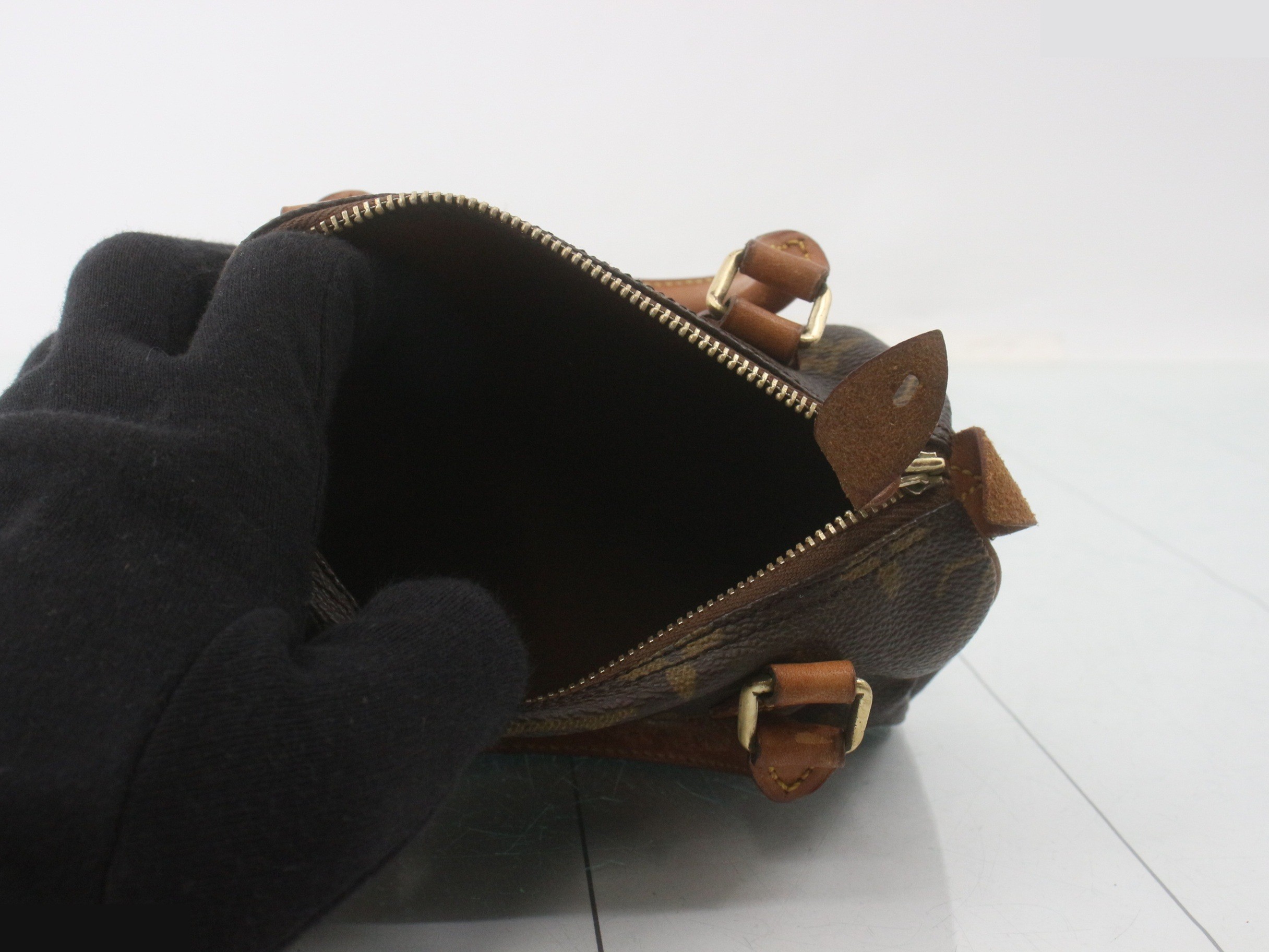 Mini Speedy — view 4