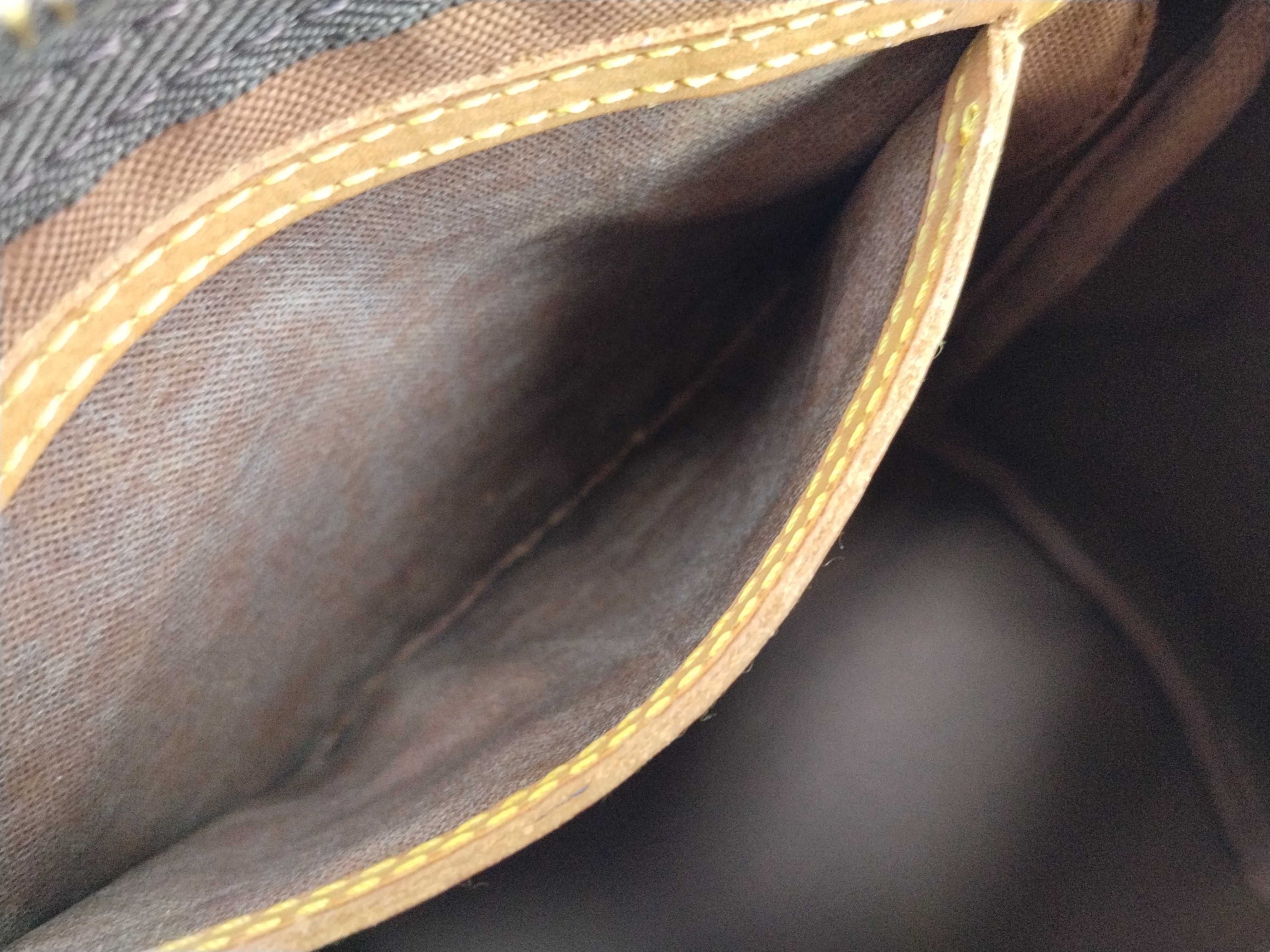 Monogram Speedy Boston Bag — view 13