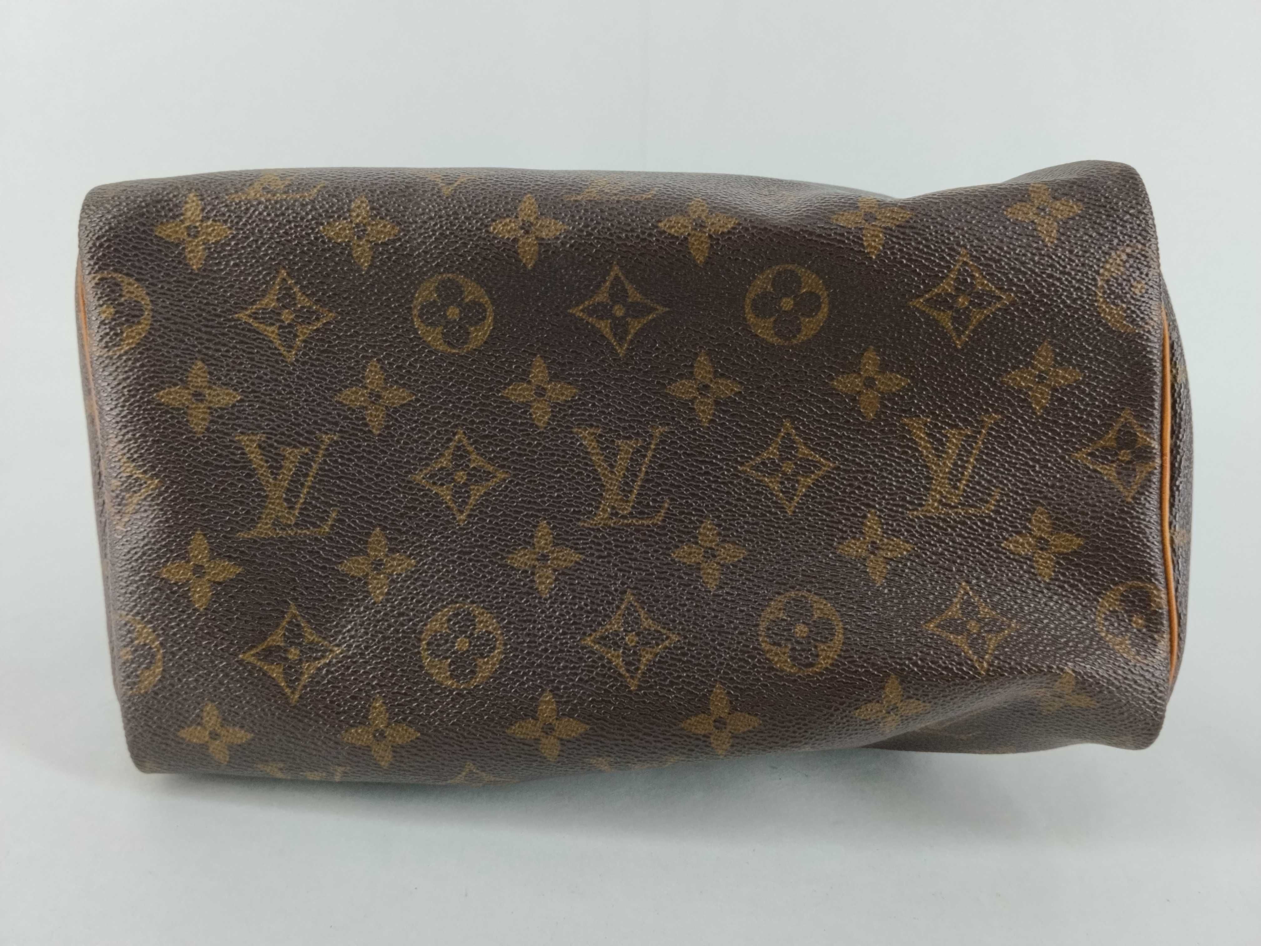 Monogram Speedy Boston Bag — view 7