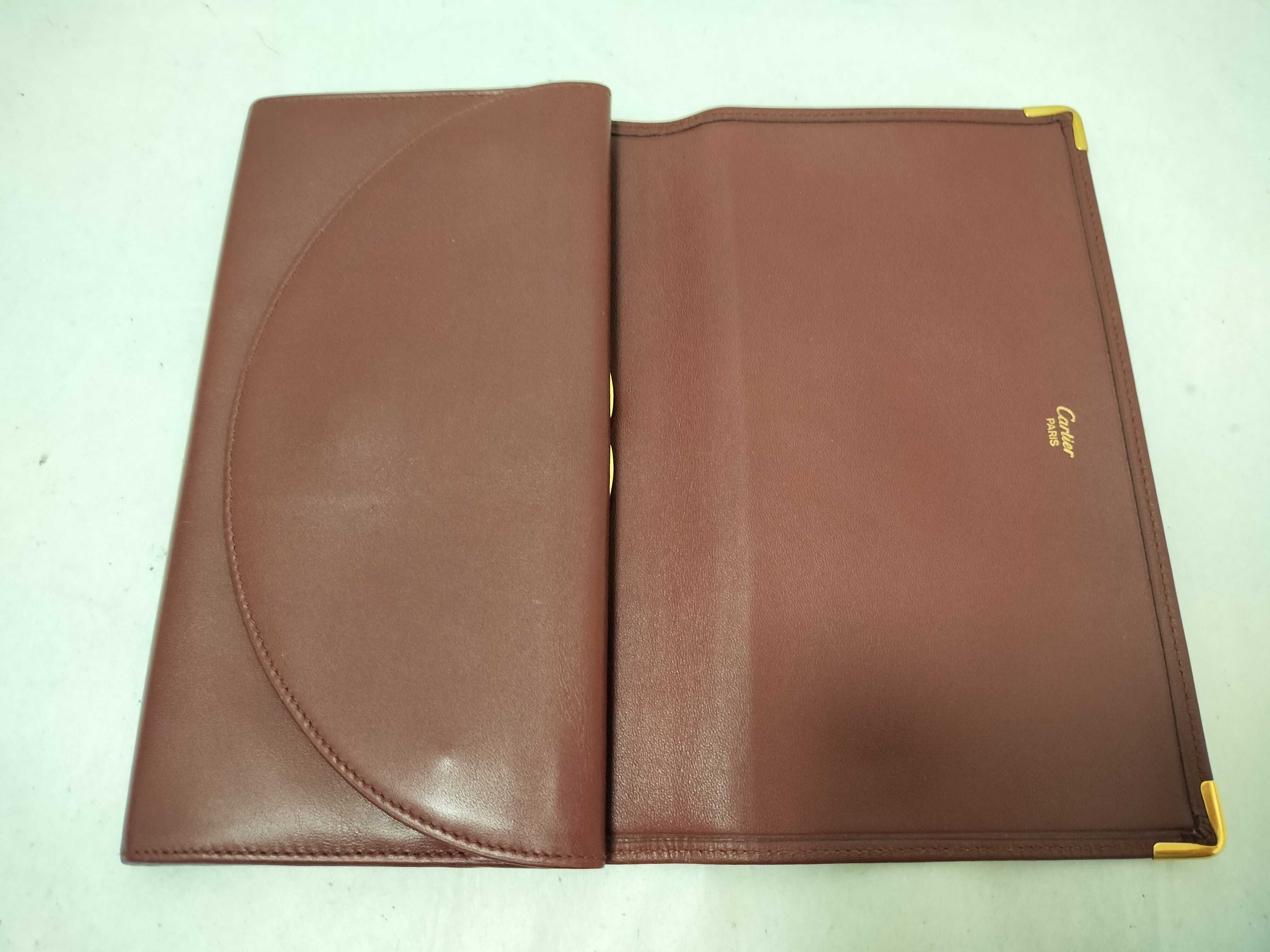 Must line long wallet — view 11