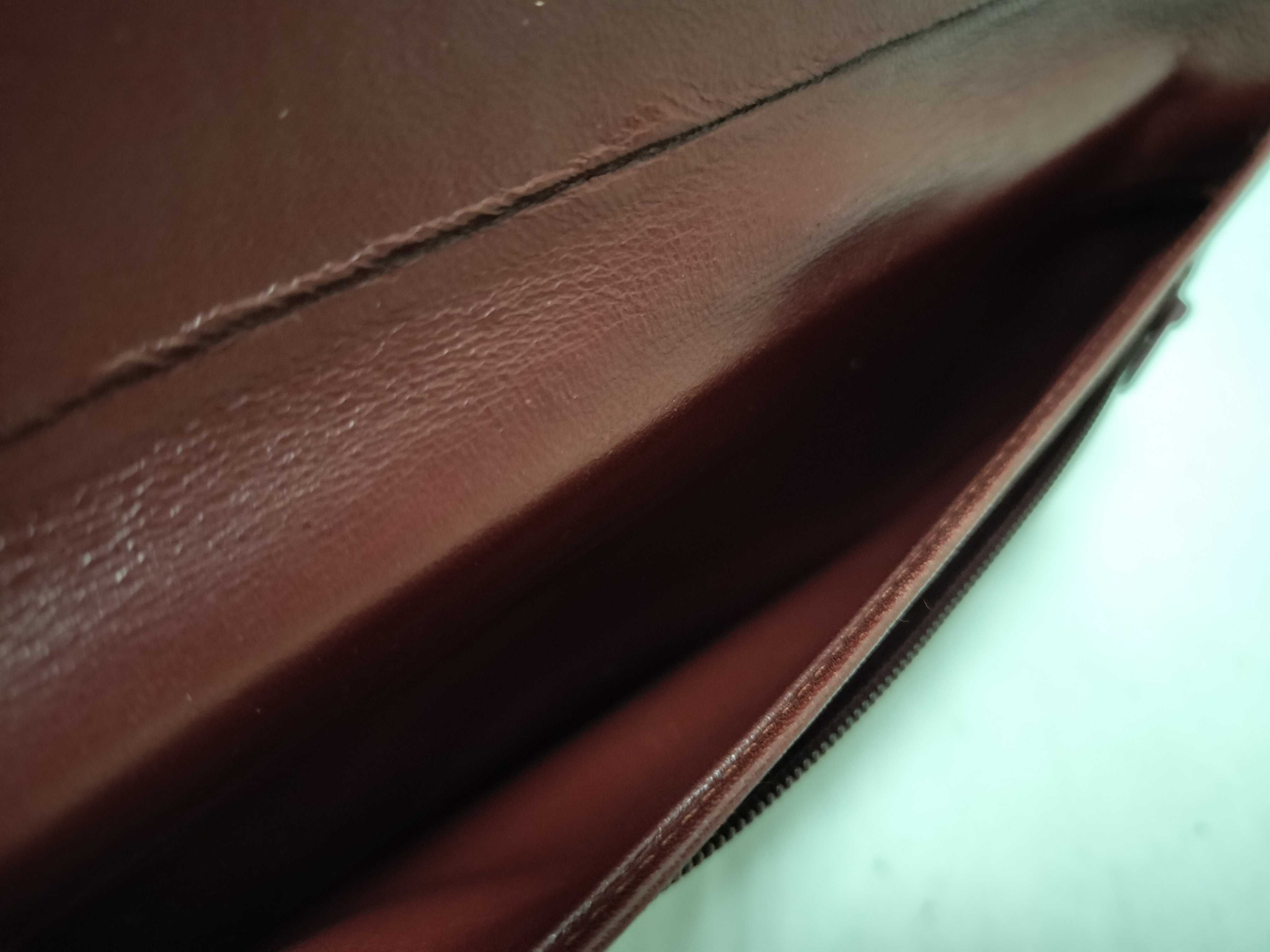 Must line long wallet — view 12