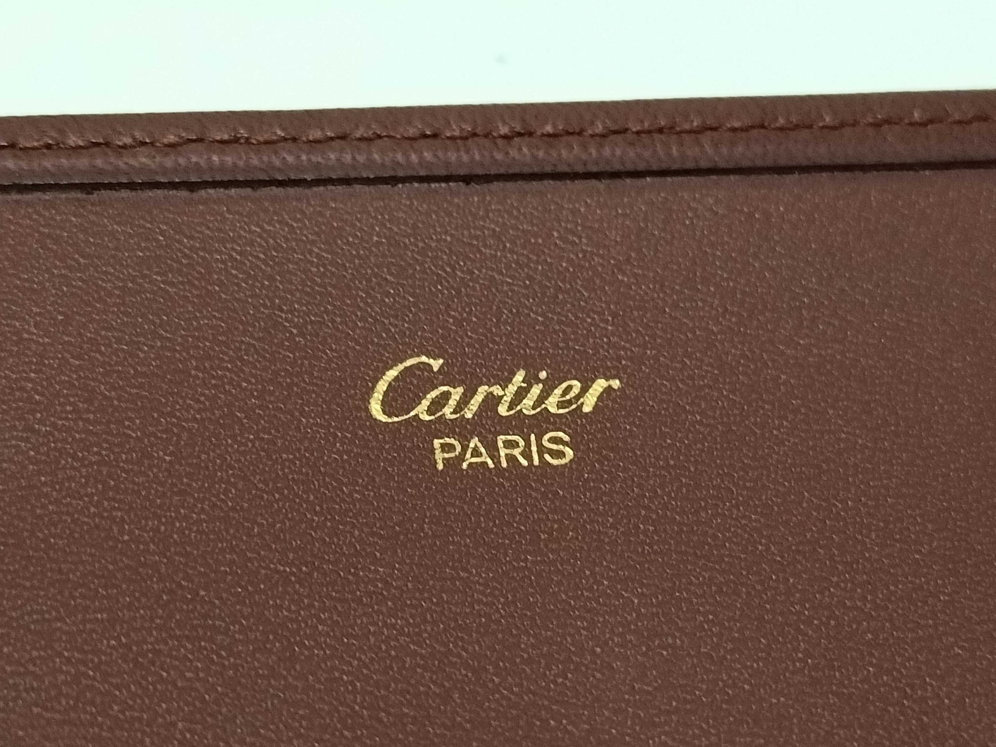 Must line long wallet — view 13