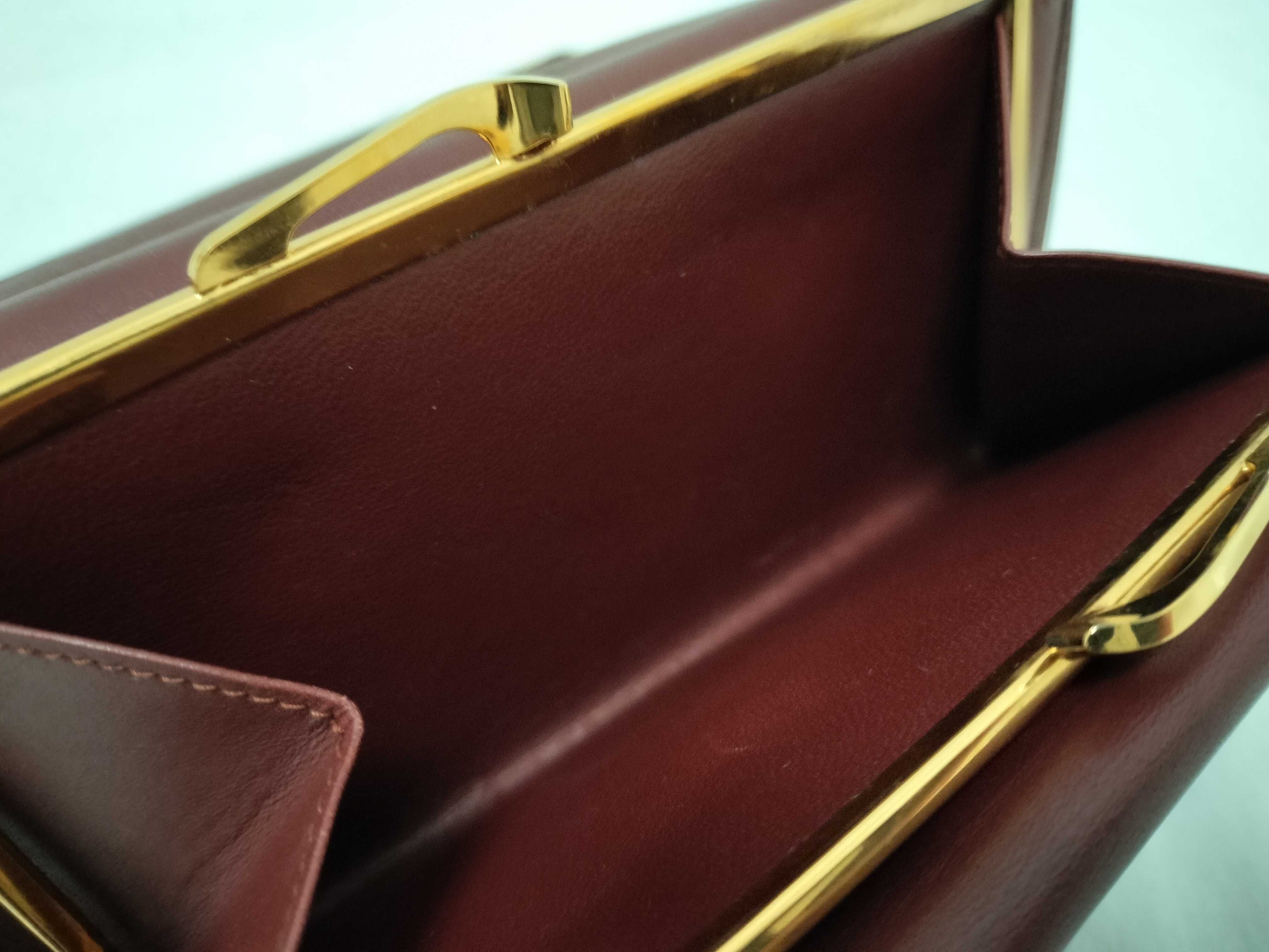 Must line long wallet — view 14