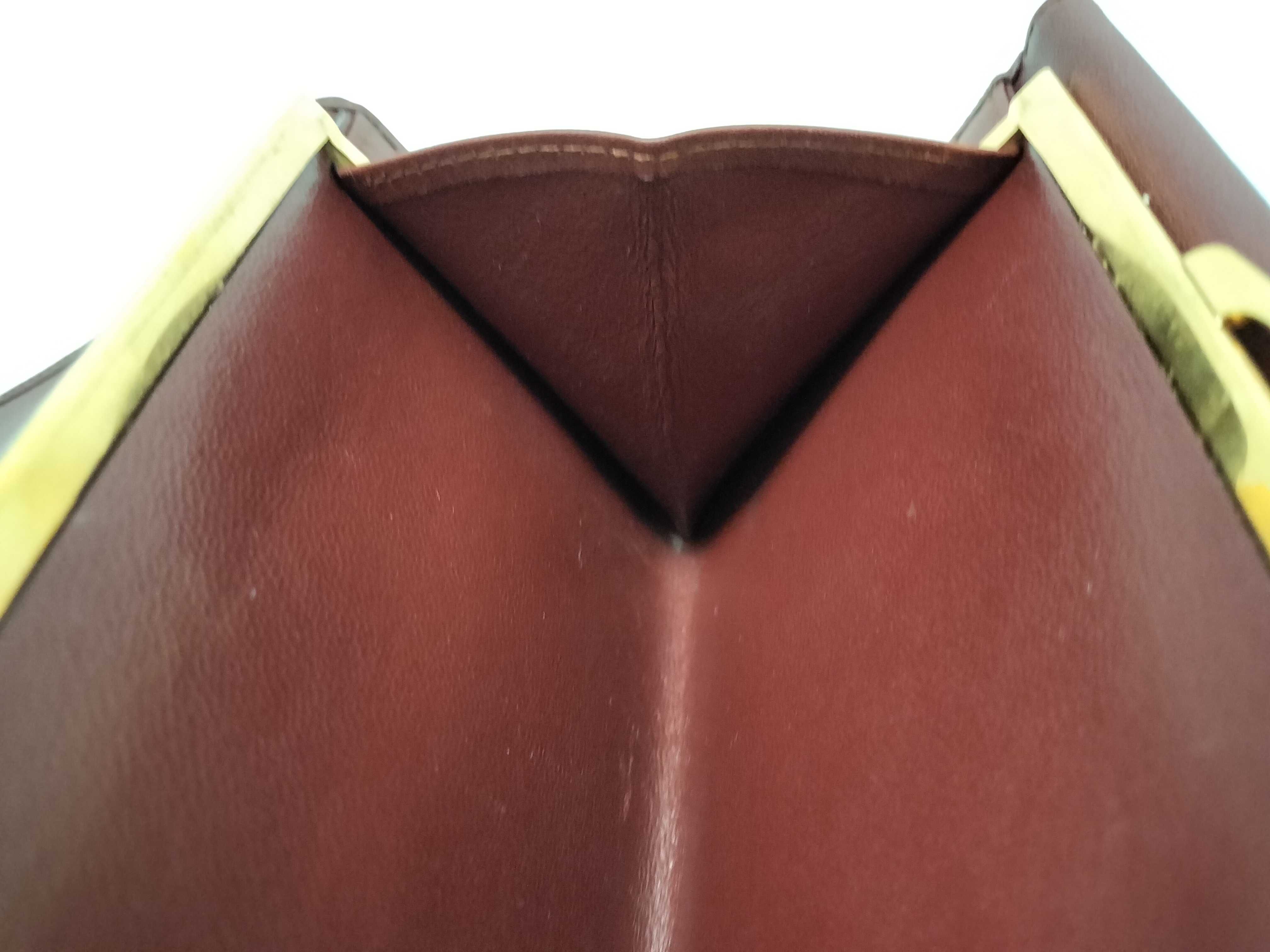Must line long wallet — view 15