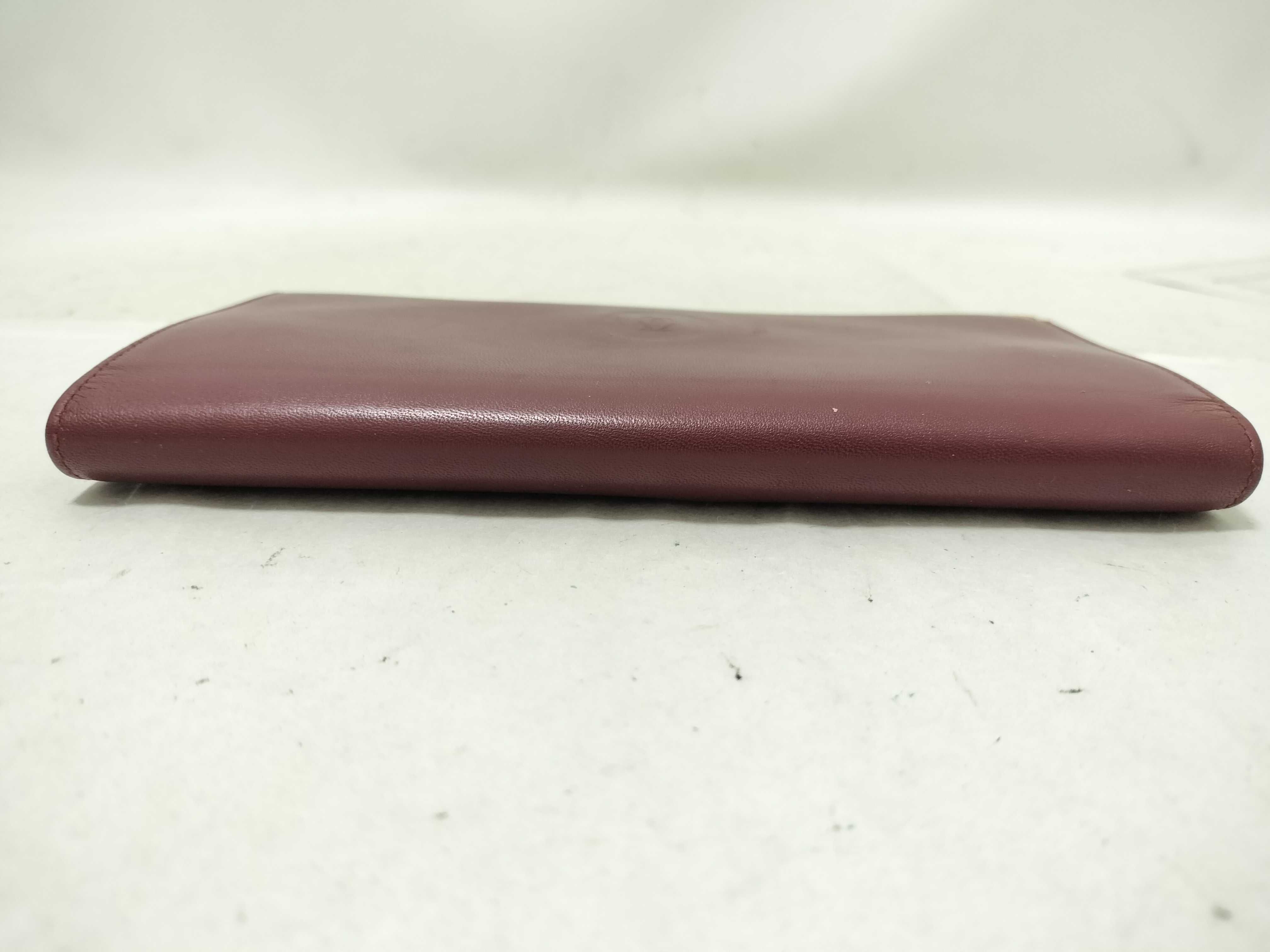 Must line long wallet — view 3