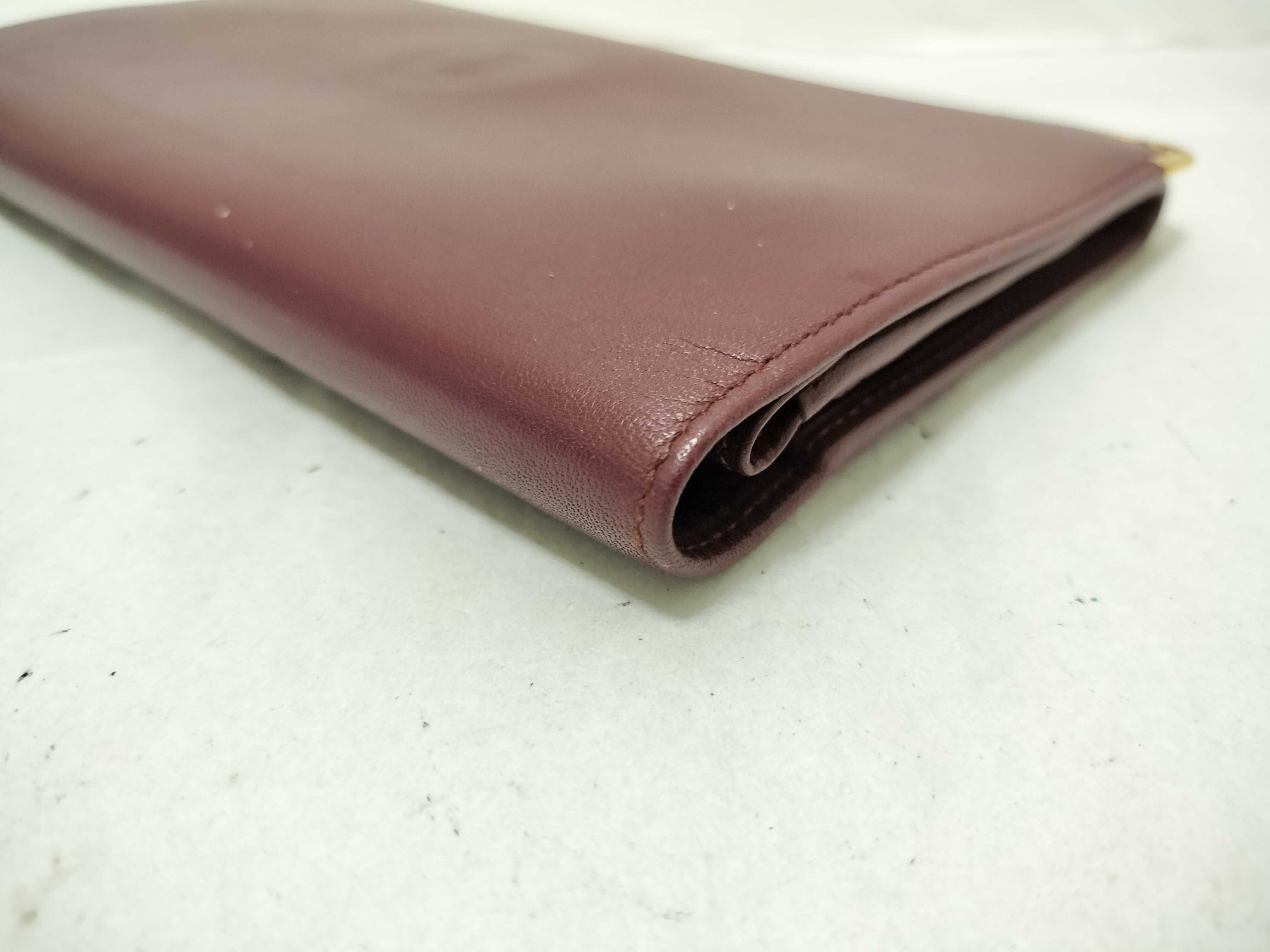 Must line long wallet — view 4