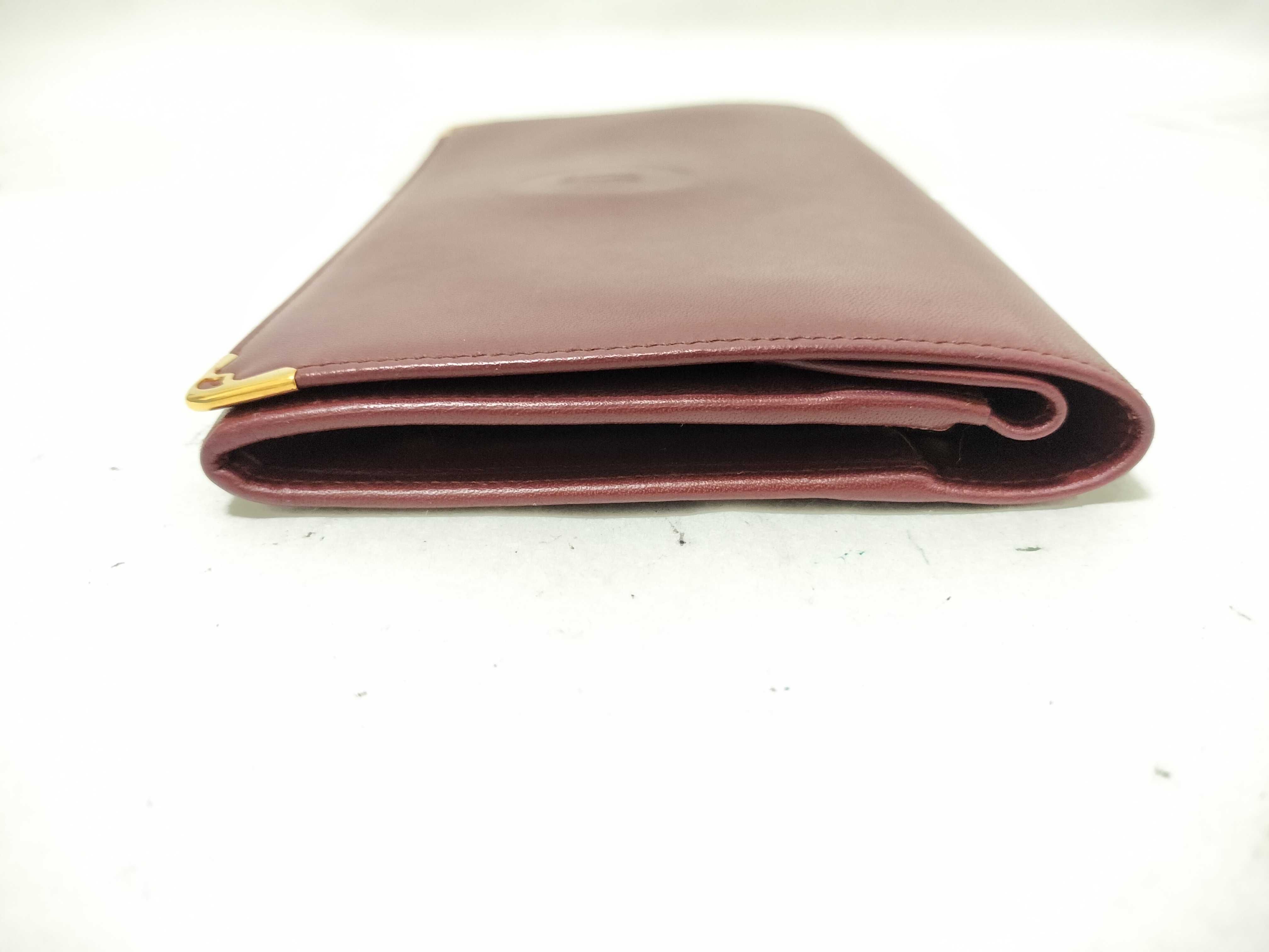 Must line long wallet — view 5