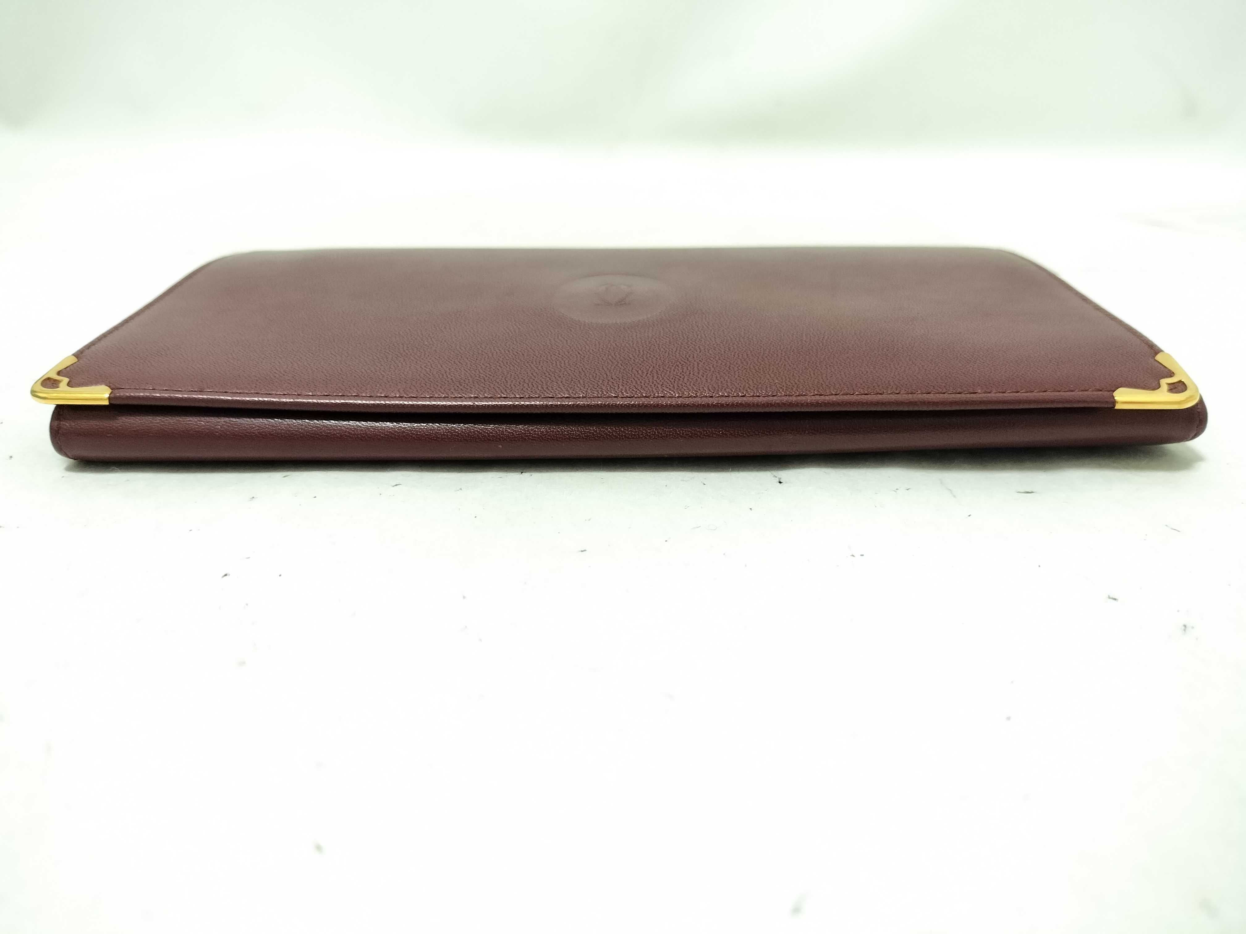 Must line long wallet — view 6