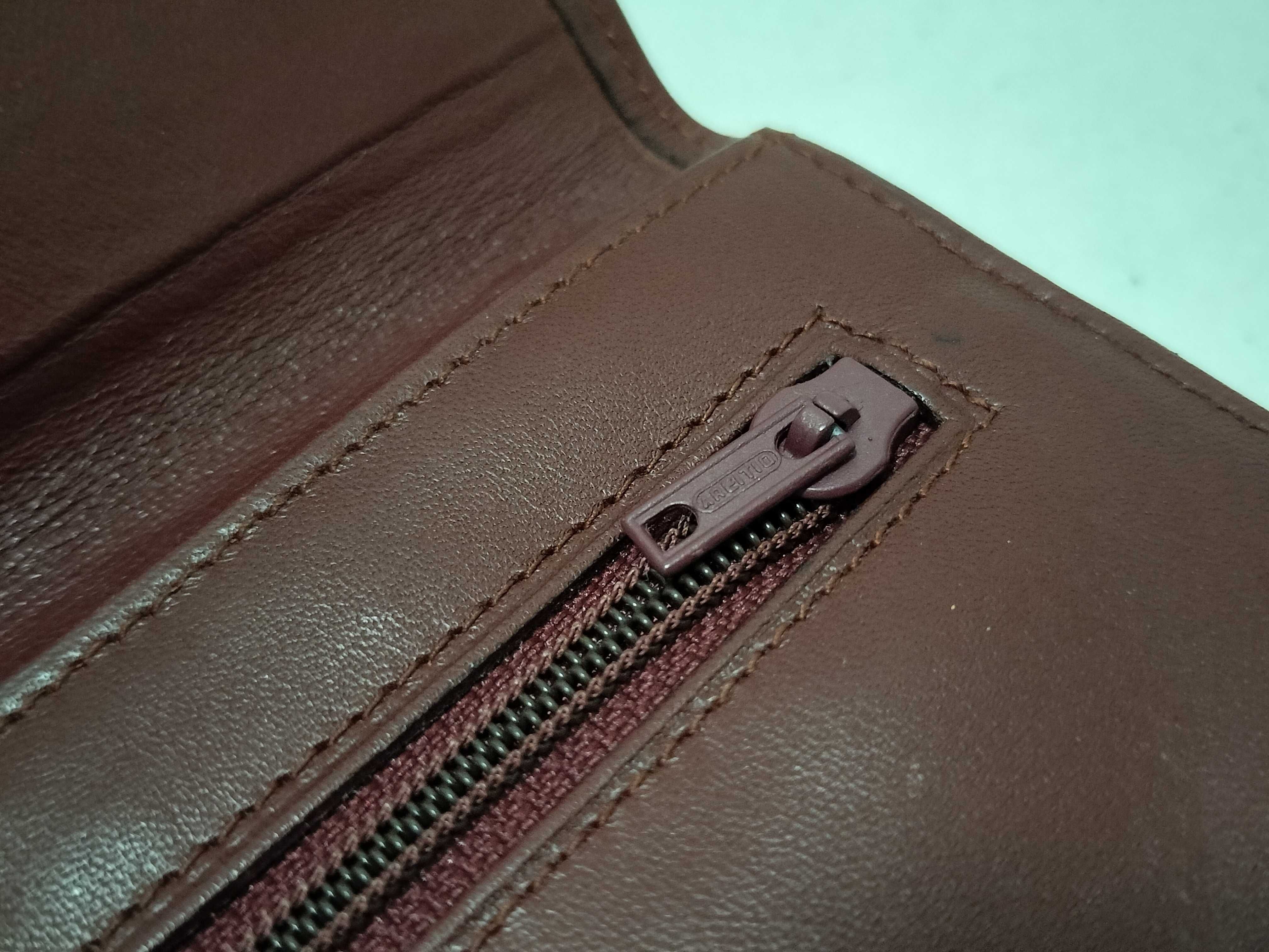 Must line long wallet — view 7