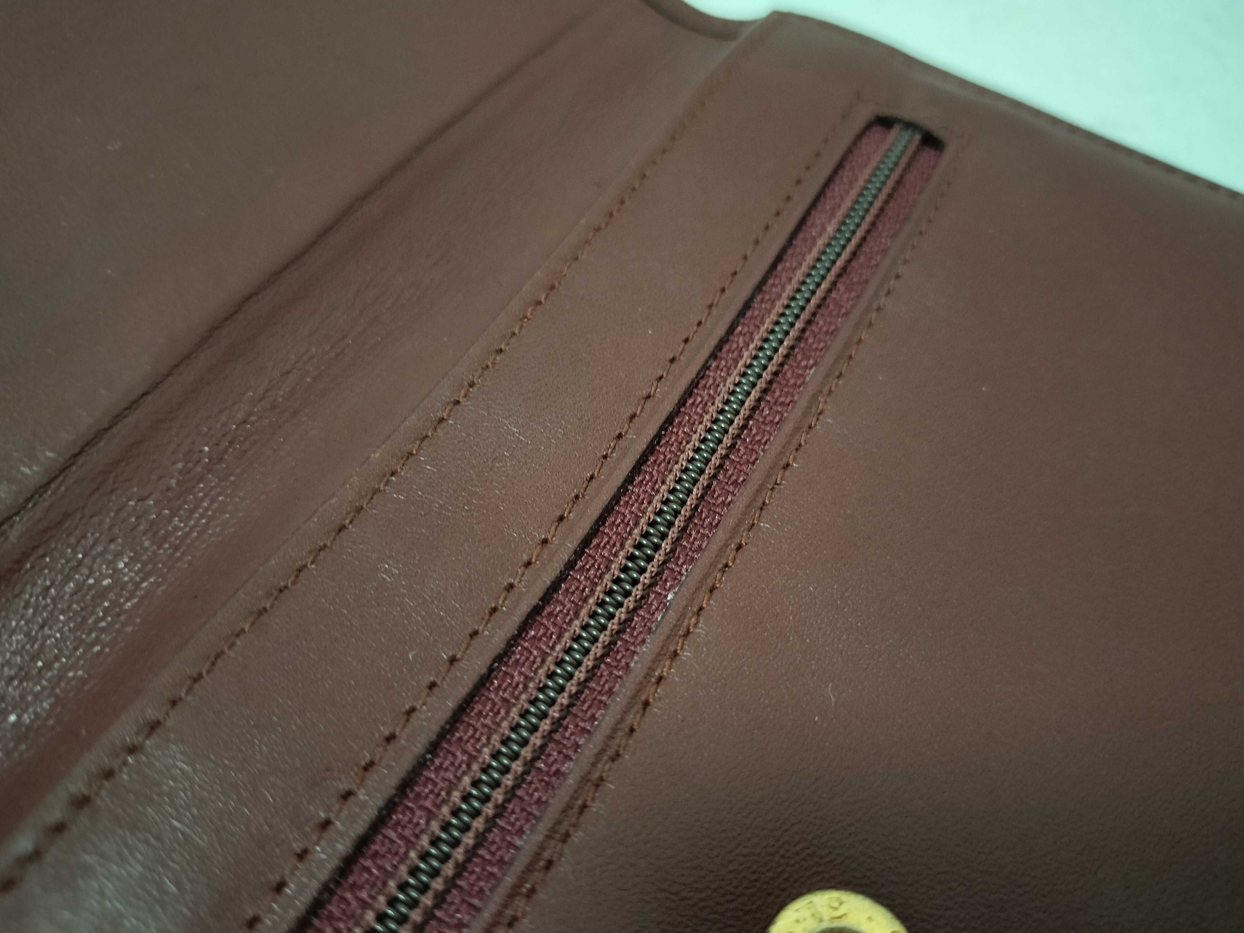 Must line long wallet — view 8