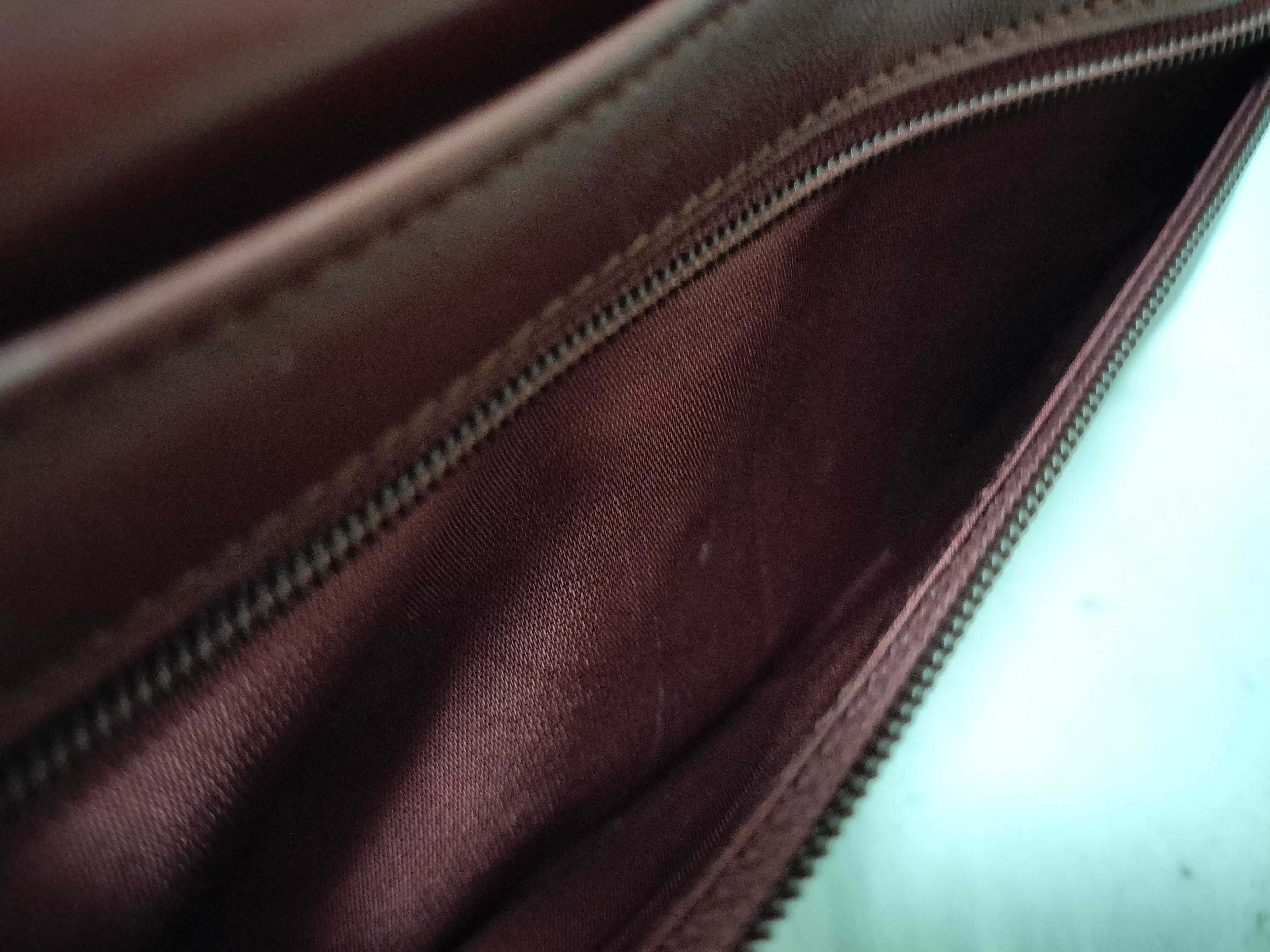 Must line long wallet — view 10