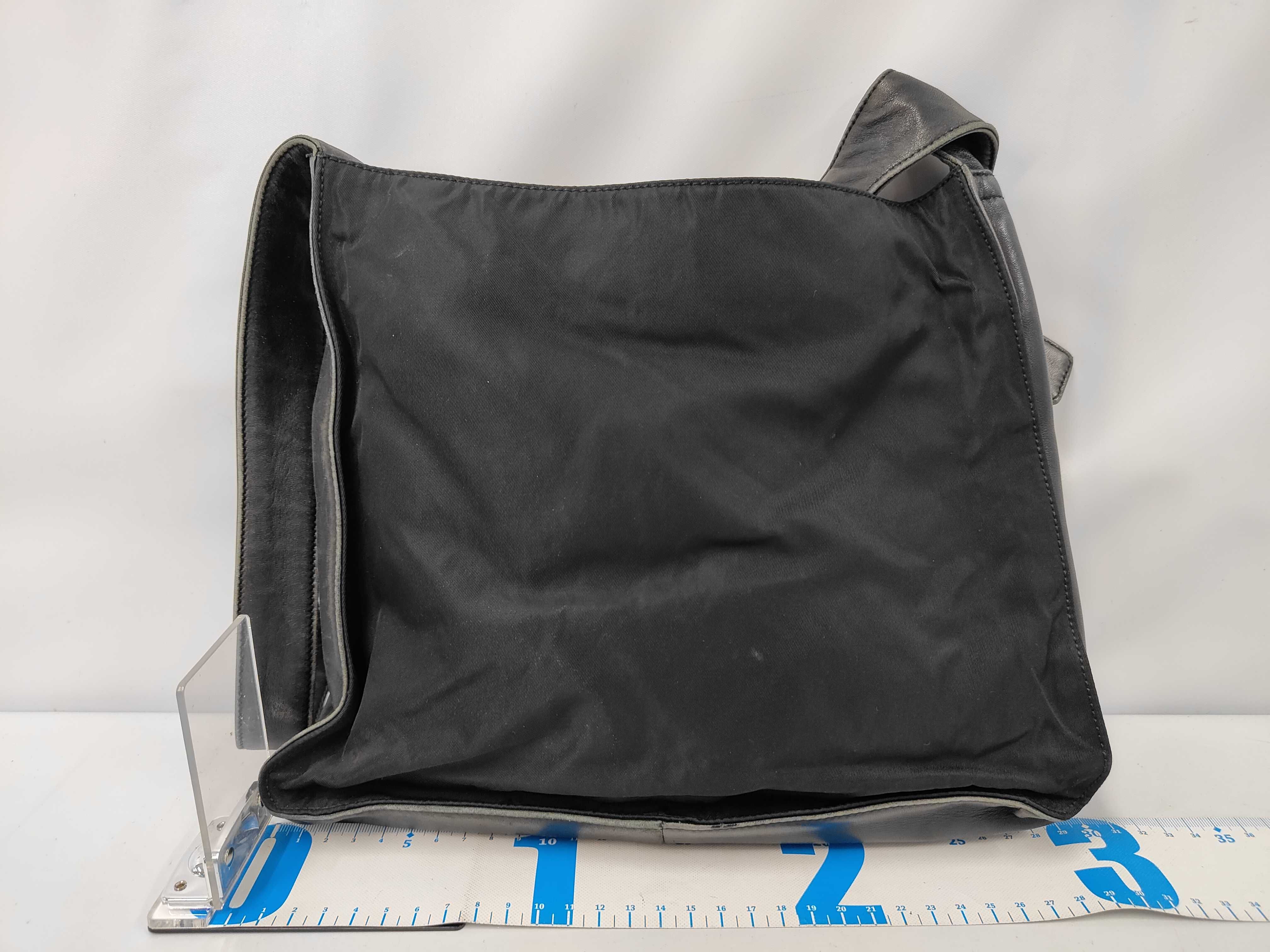 Shoulder bag — view 2