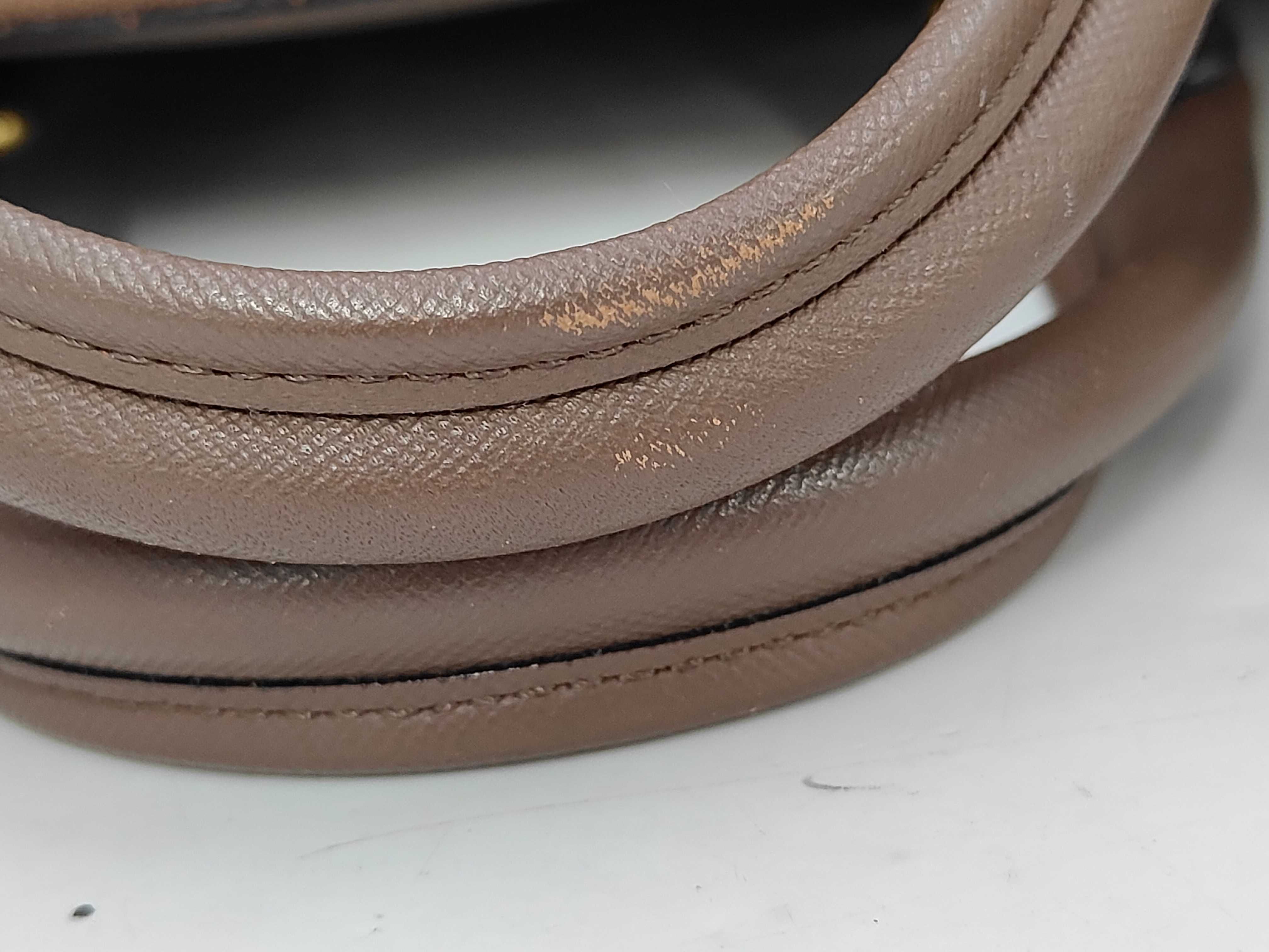 Nova Check Boston Bag — view 6