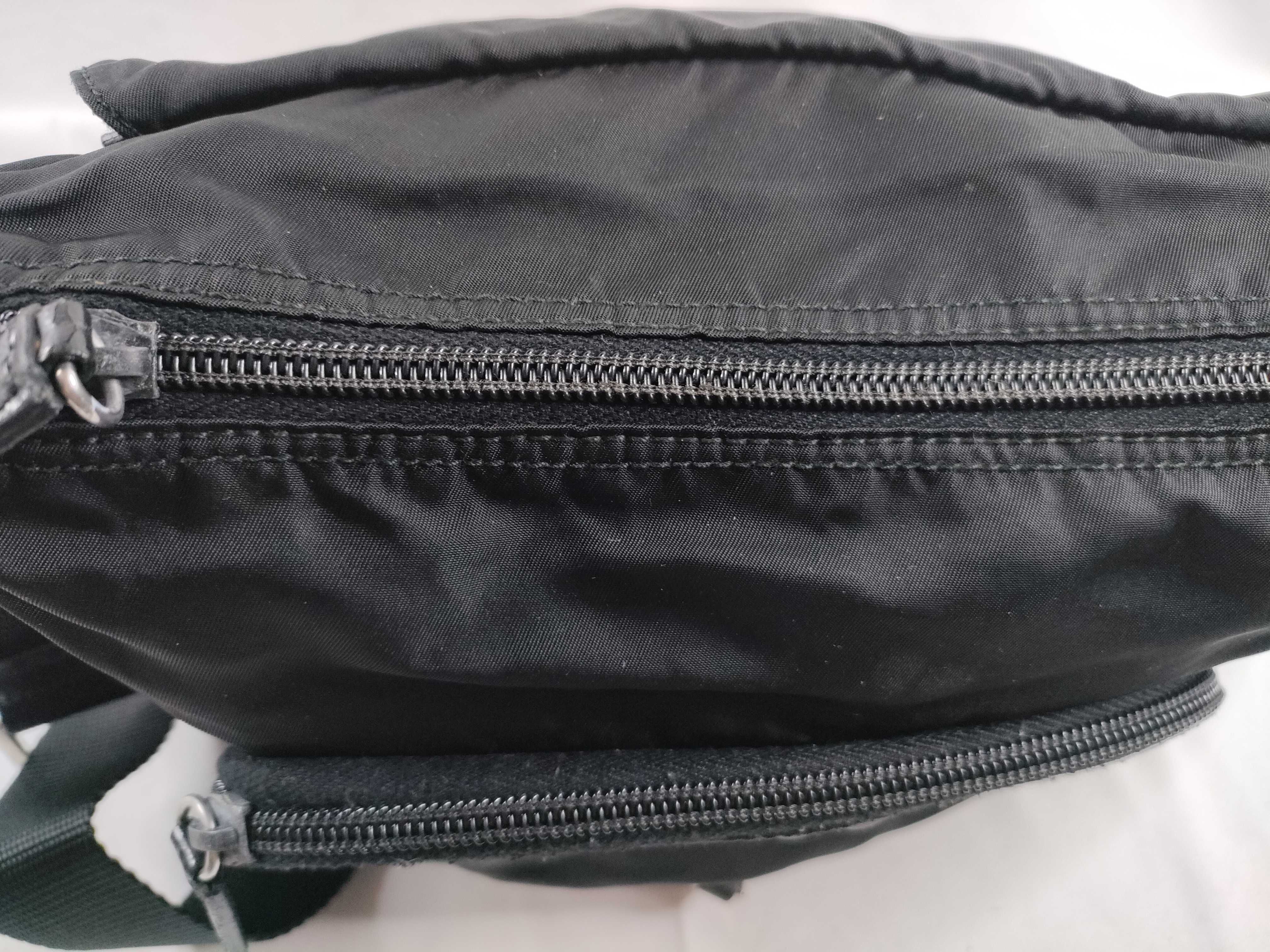 Nylon Shoulder Bag — view 11