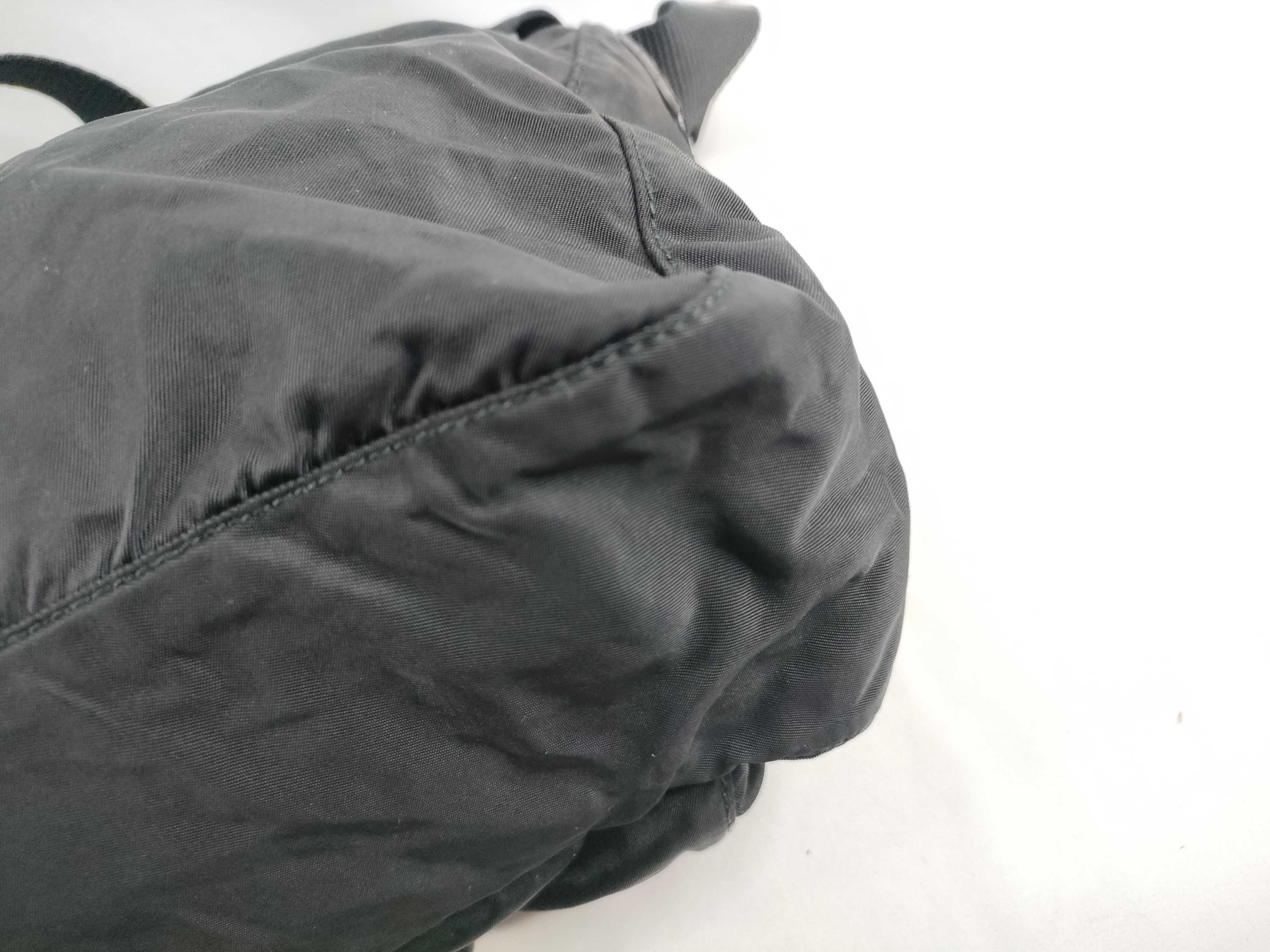 Nylon Shoulder Bag — view 5