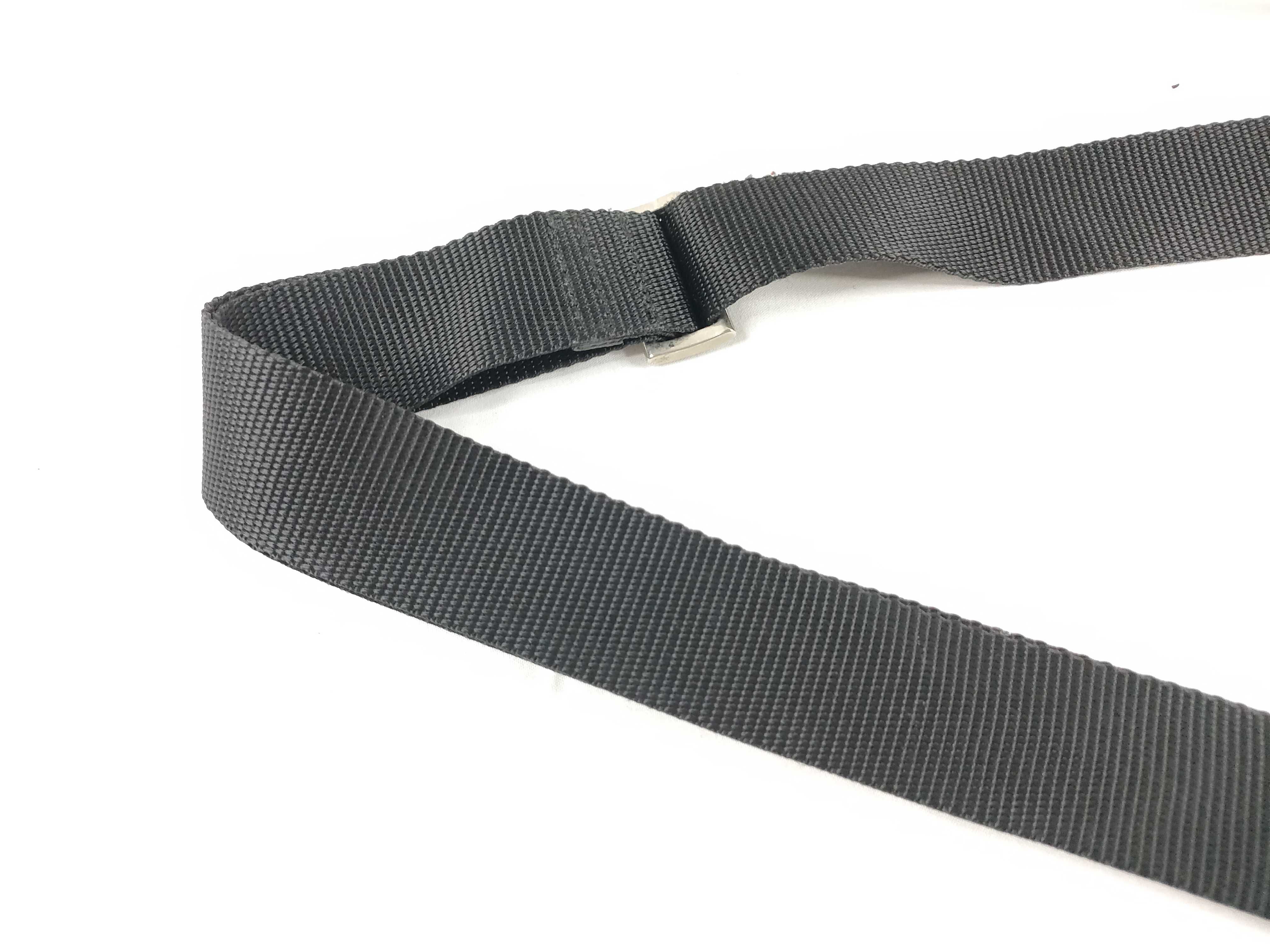 Nylon Shoulder Bag — view 7