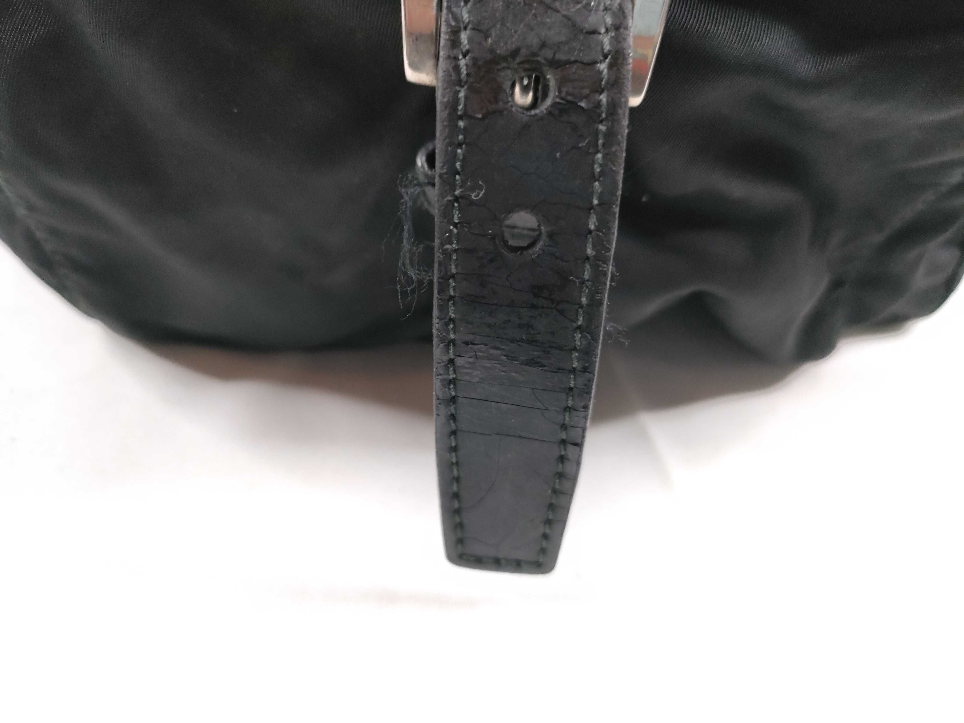 Nylon Shoulder Bag — view 9