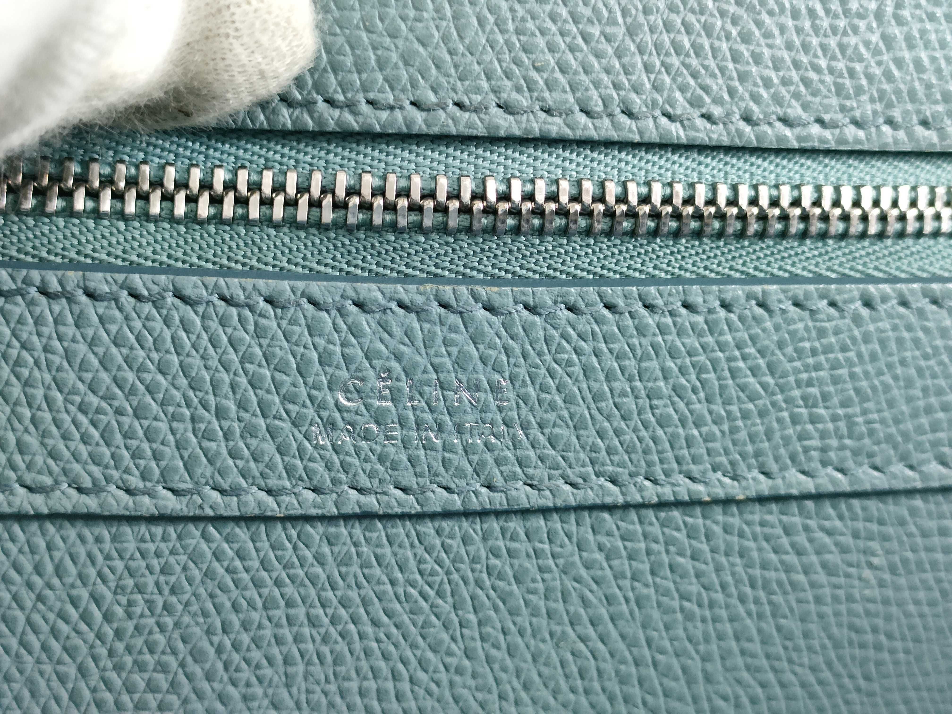 Vertical Cabas Tote Bag — view 11