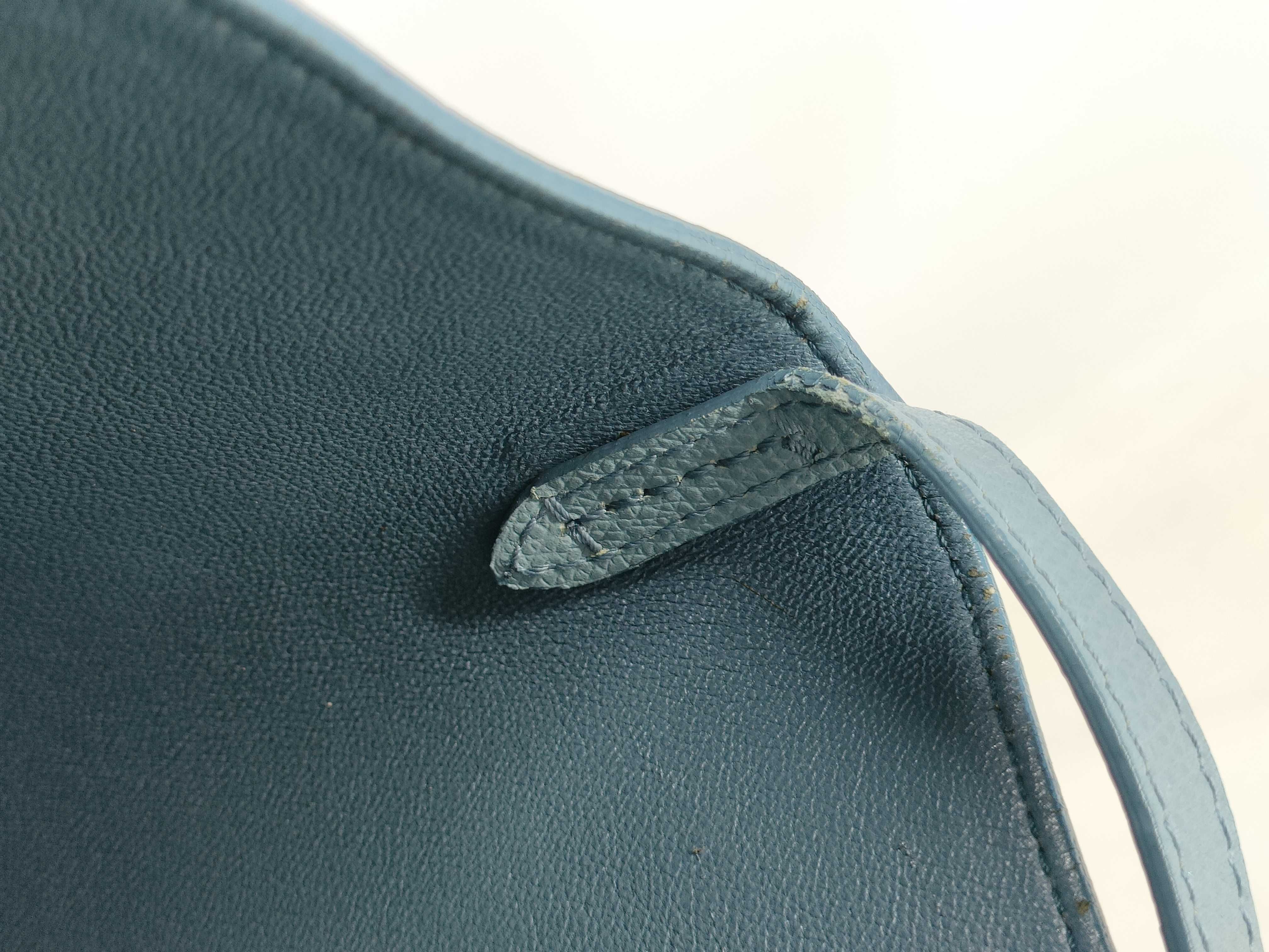 Vertical Cabas Tote Bag — view 12