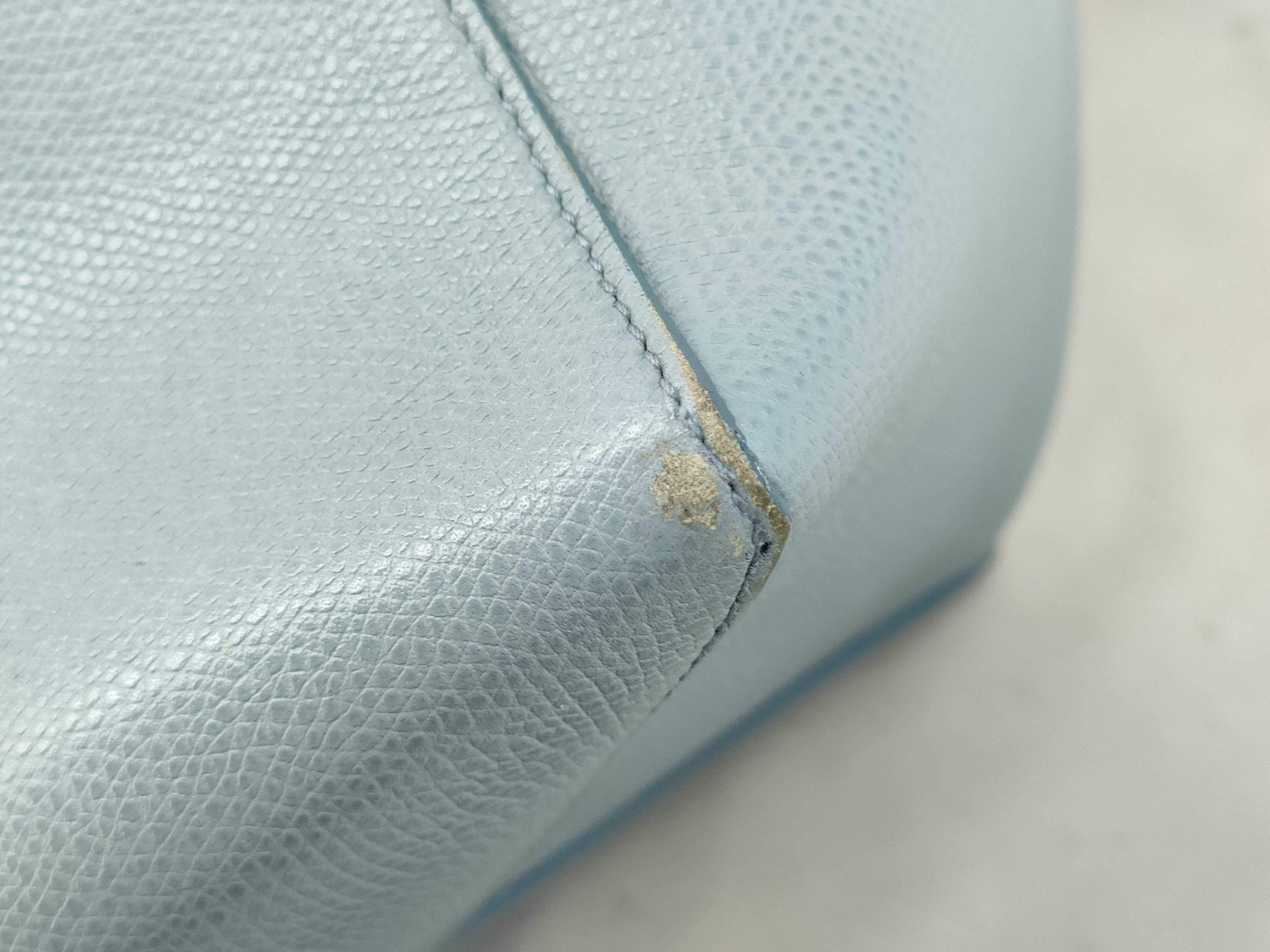 Vertical Cabas Tote Bag — view 14