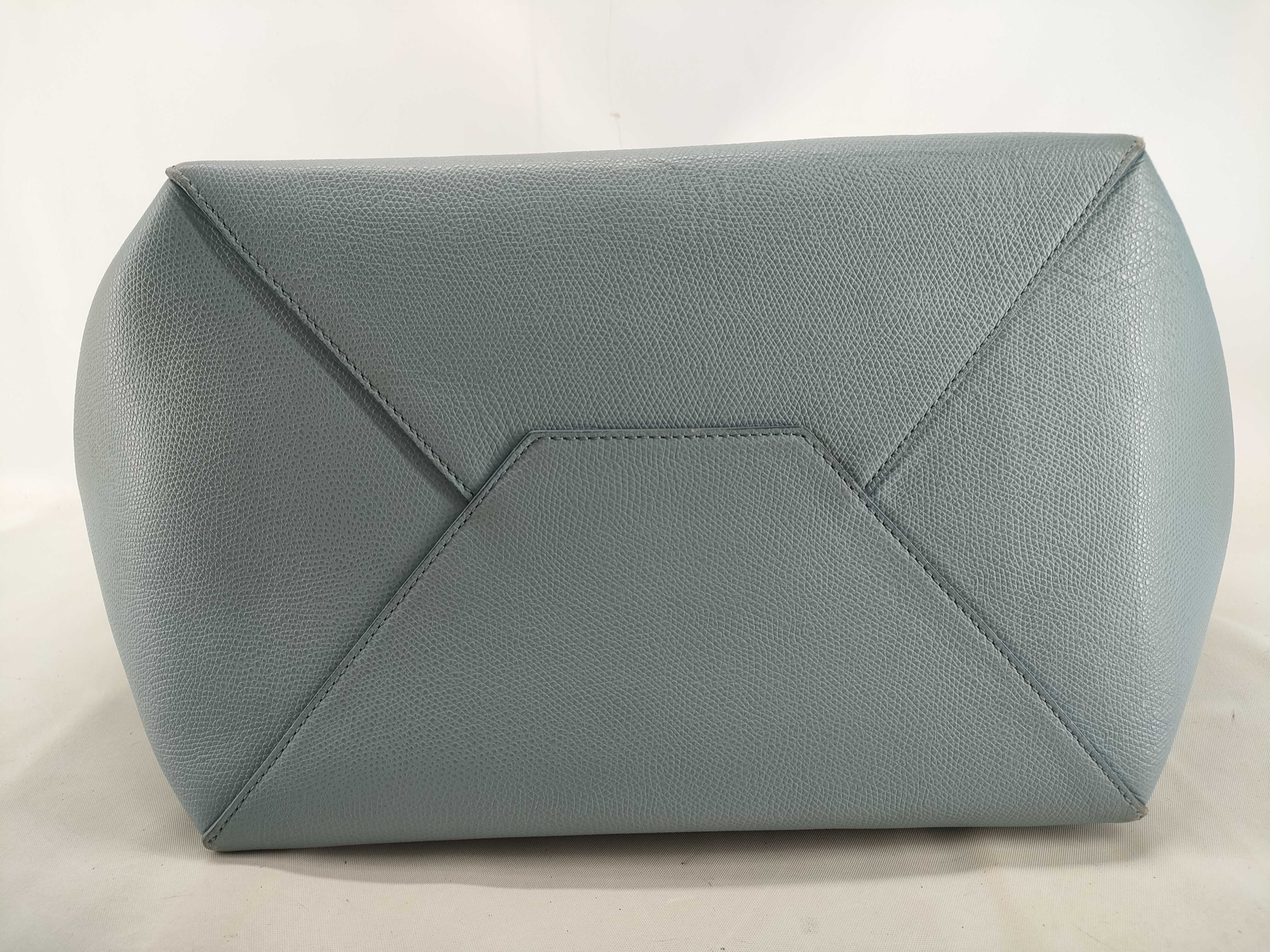 Vertical Cabas Tote Bag — view 3