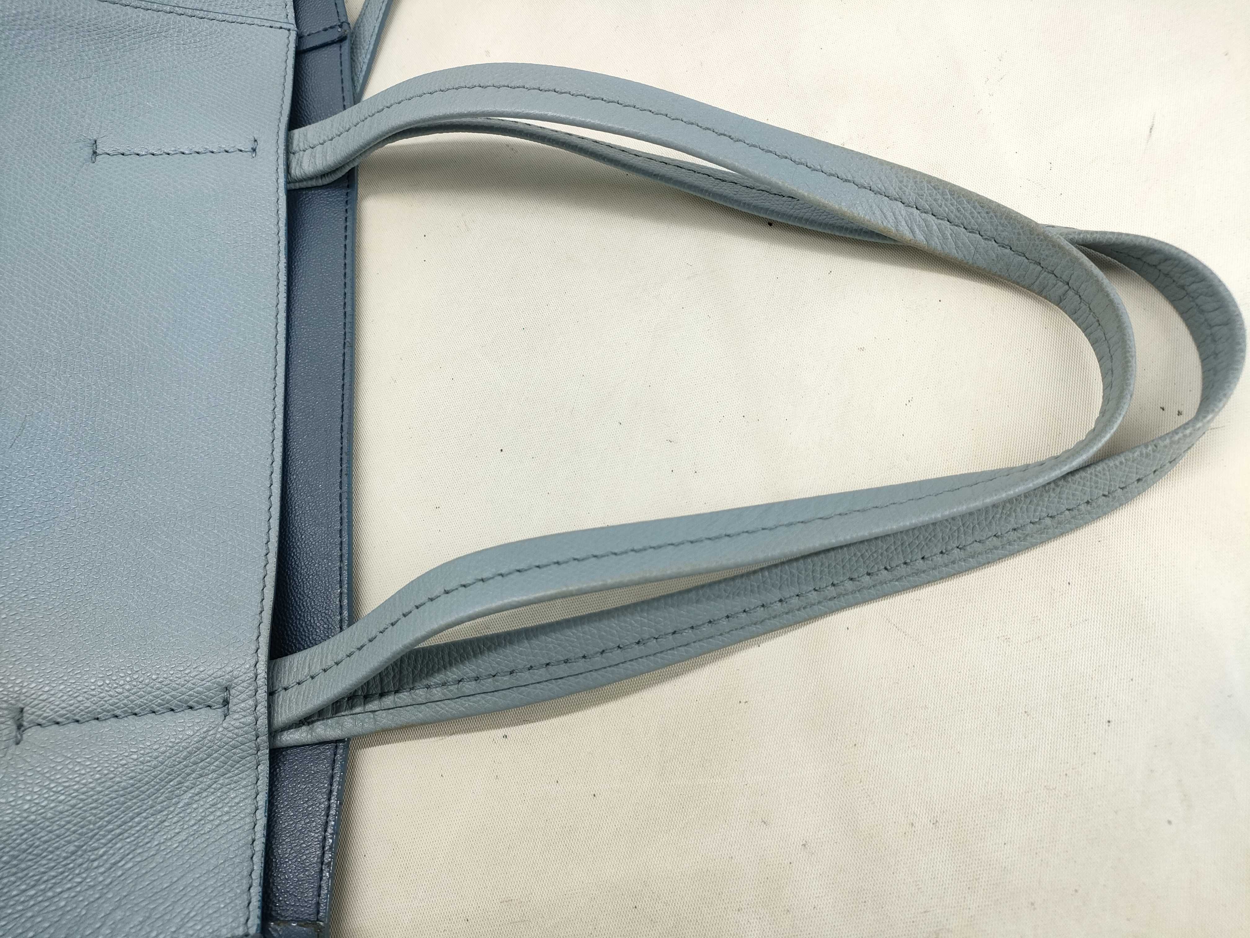 Vertical Cabas Tote Bag — view 5