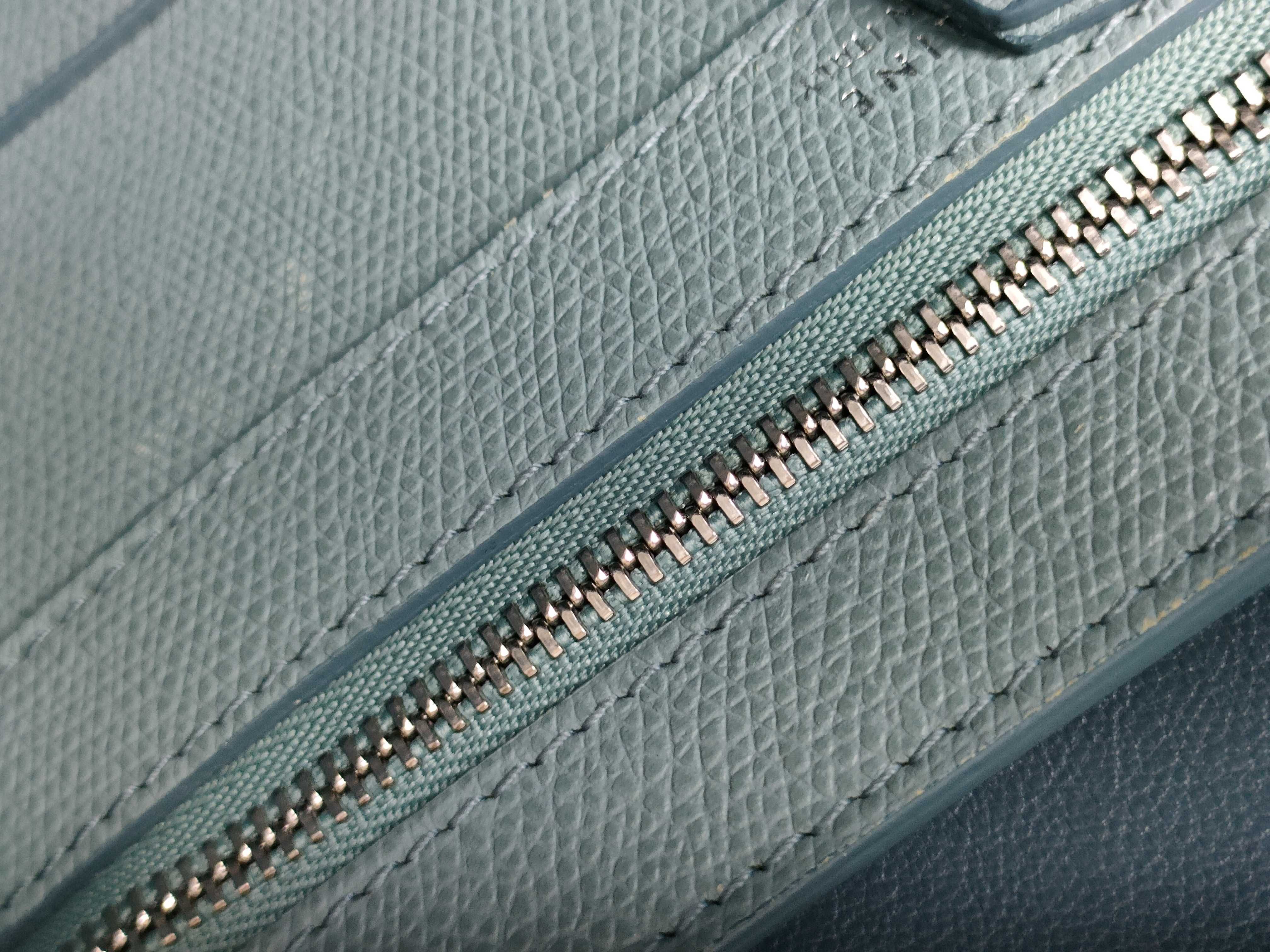 Vertical Cabas Tote Bag — view 10