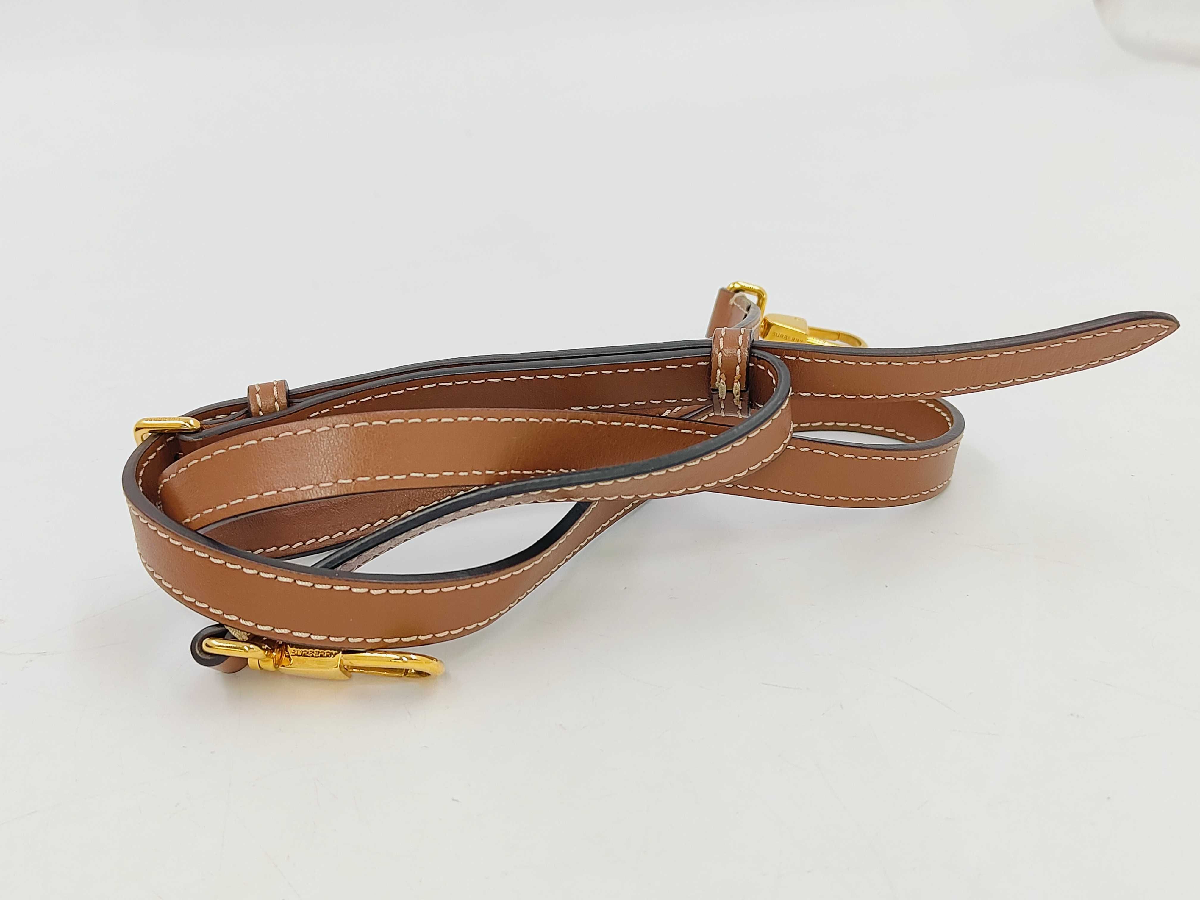 Pocket Bag, Brown Handbag — view 12