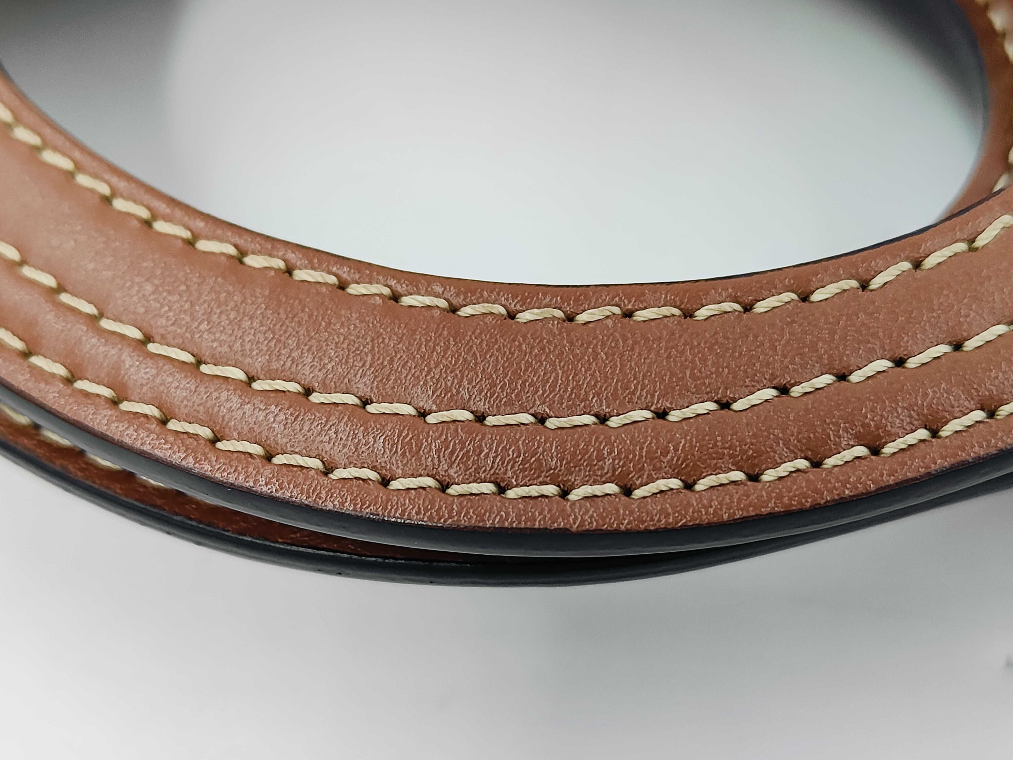 Pocket Bag, Brown Handbag — view 4
