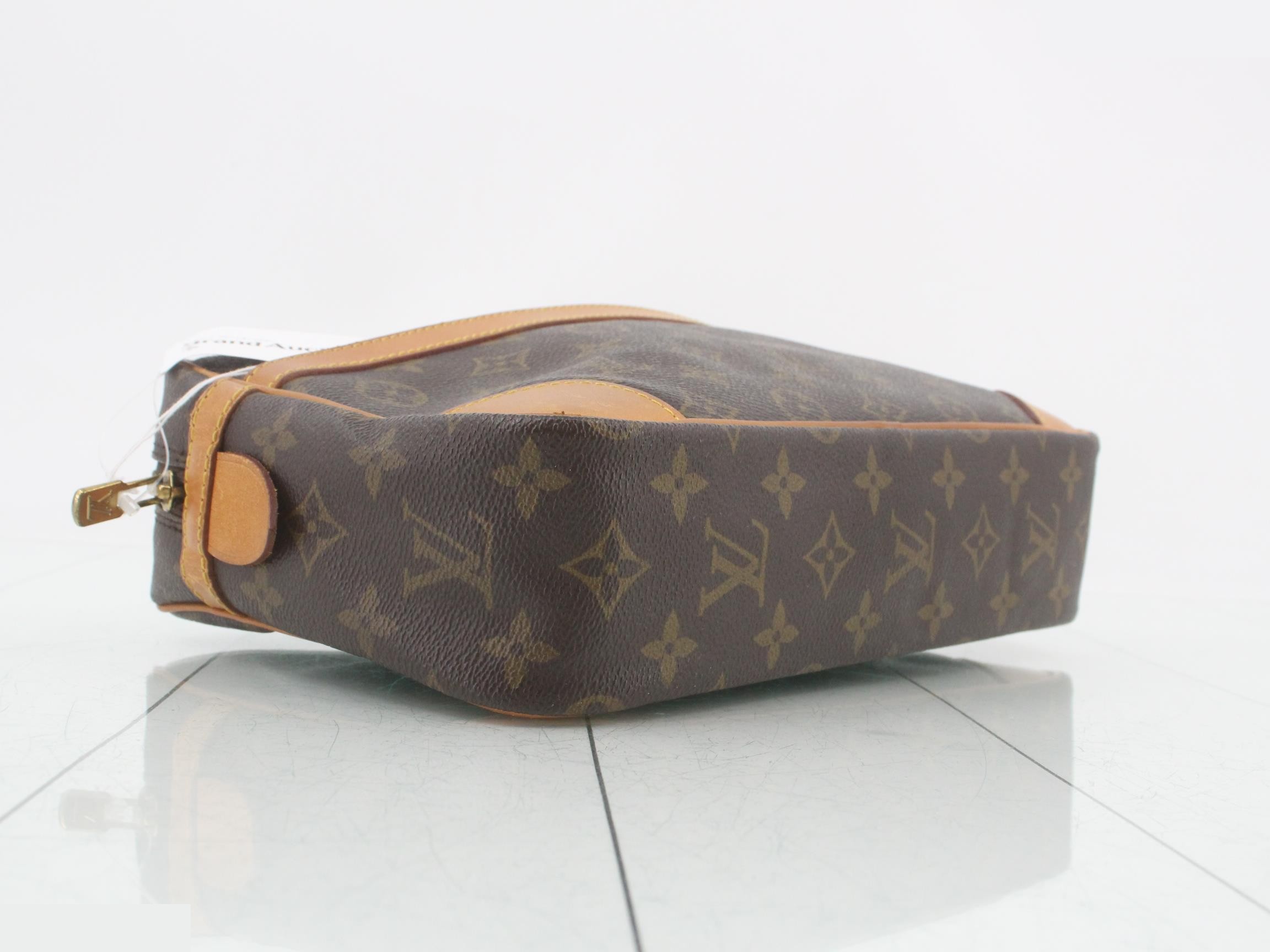 Monogram Compiegne 28 Second Bag — view 5