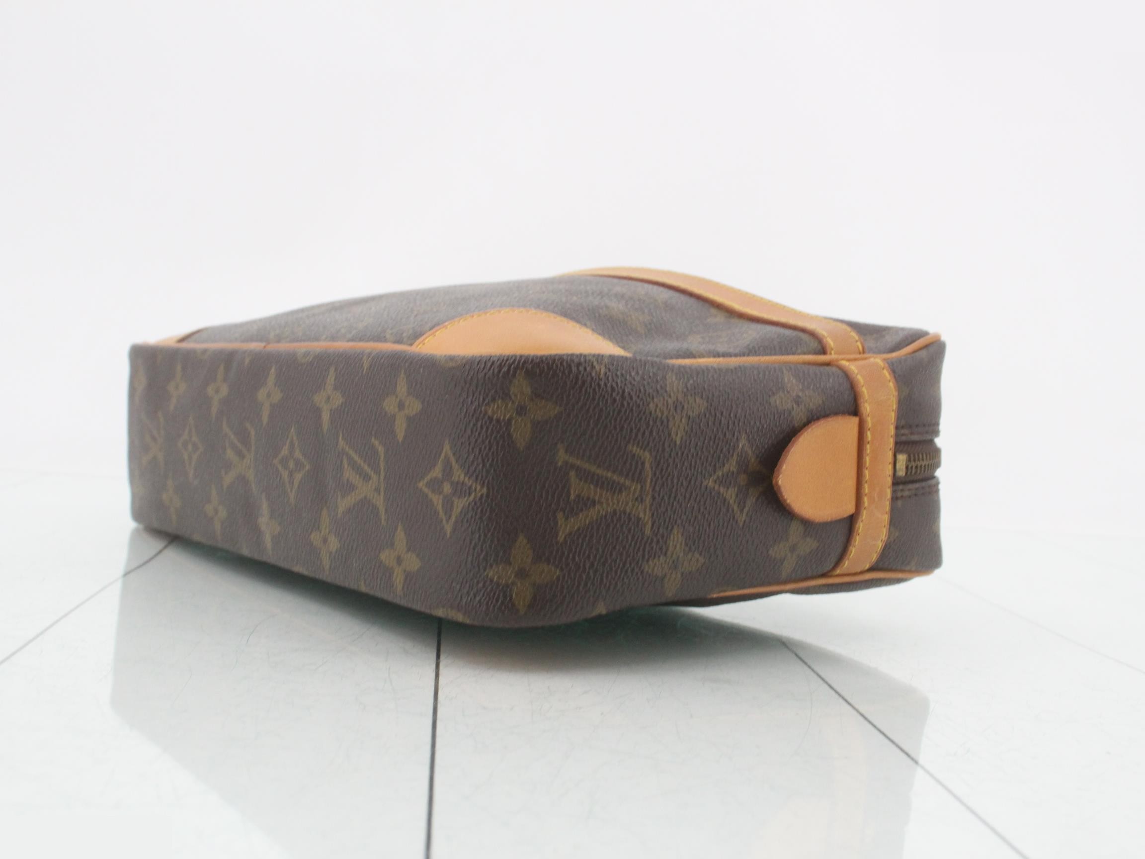 Monogram Compiegne 28 Second Bag — view 6