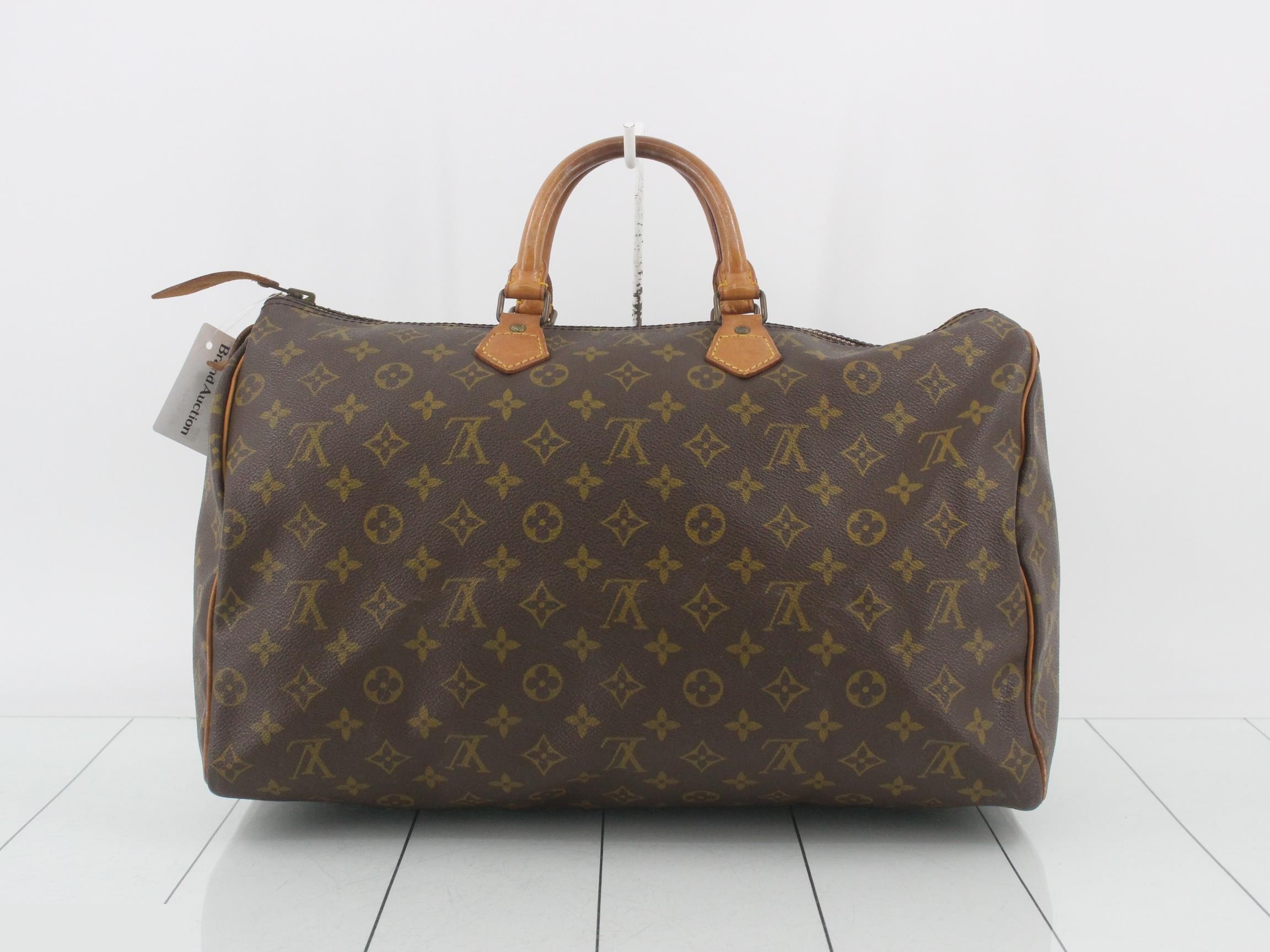 Speedy 40 — view 2