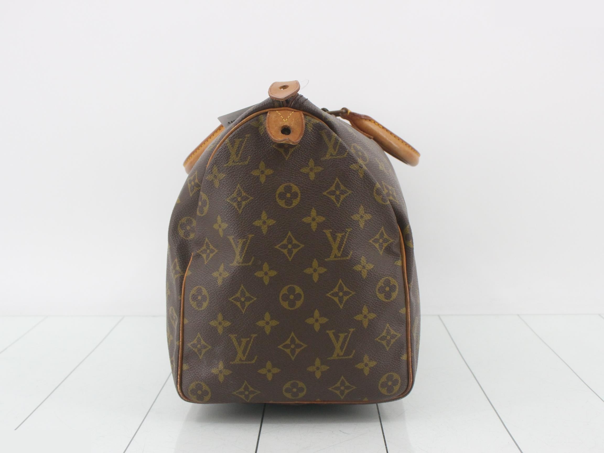 Speedy 40 — view 3