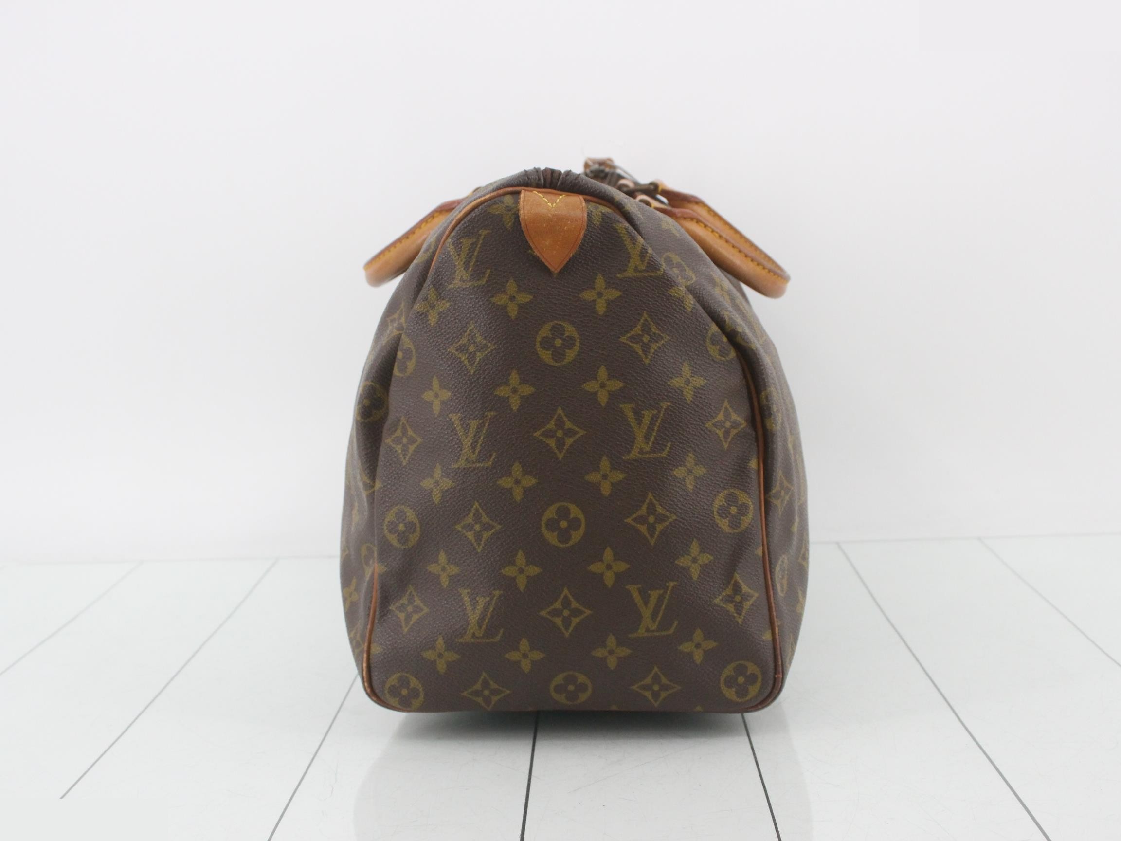 Speedy 40 — view 4