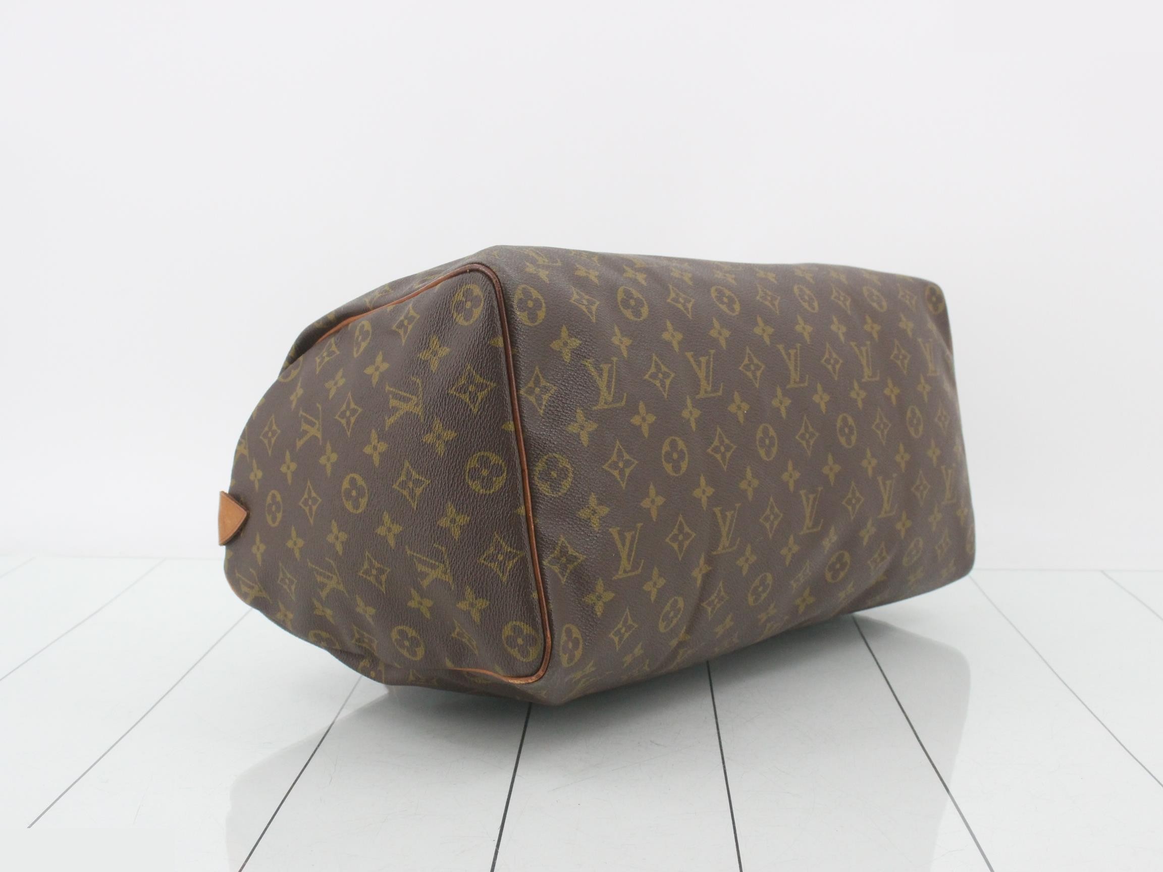 Speedy 40 — view 5