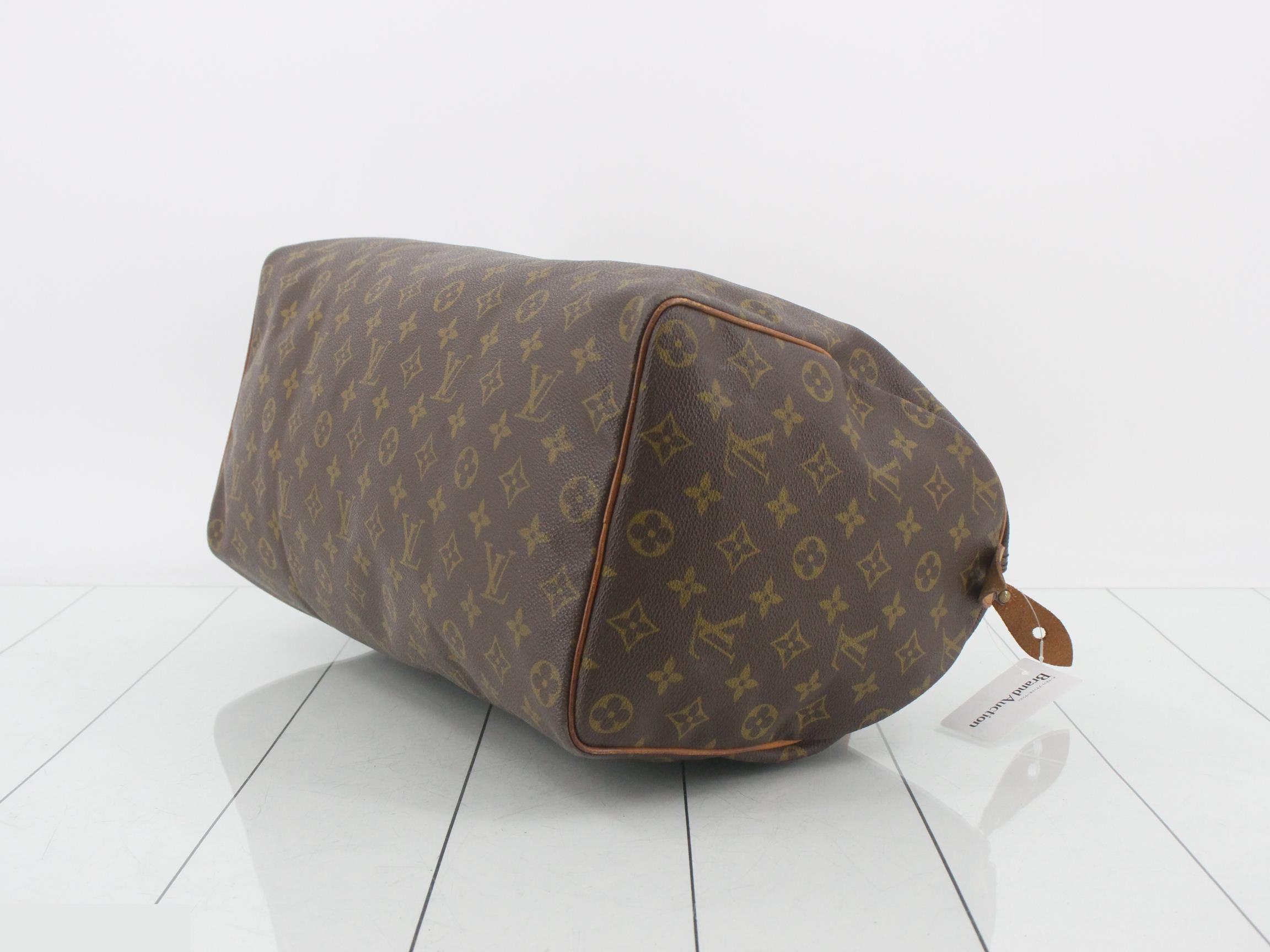 Speedy 40 — view 6