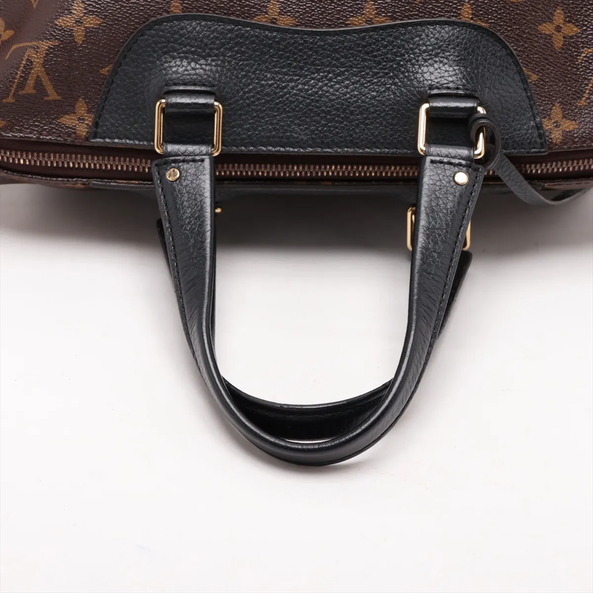 Monogram Retiro M50058 AH1125 Brown x Black — view 5