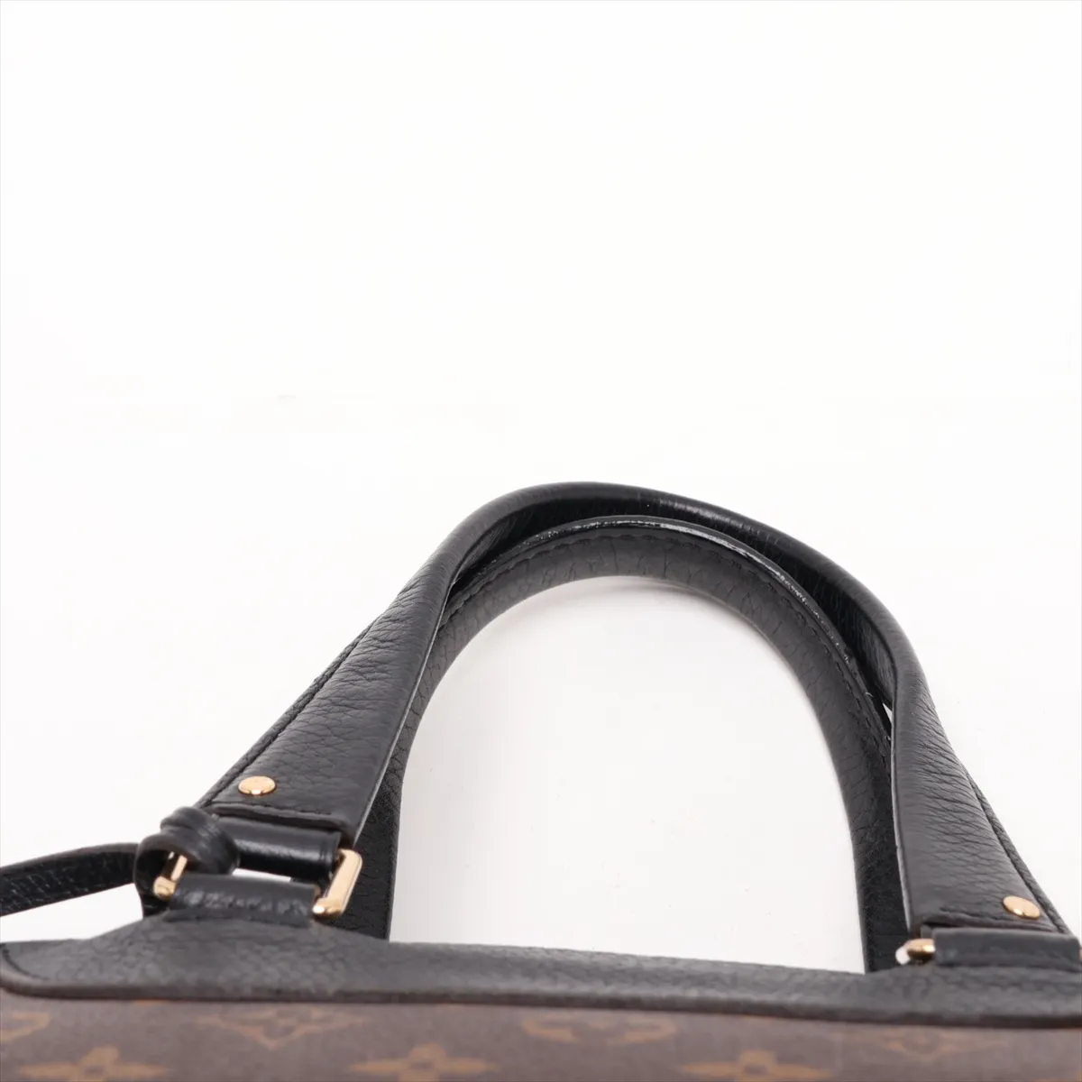 Monogram Retiro M50058 AH1125 Brown x Black — view 6