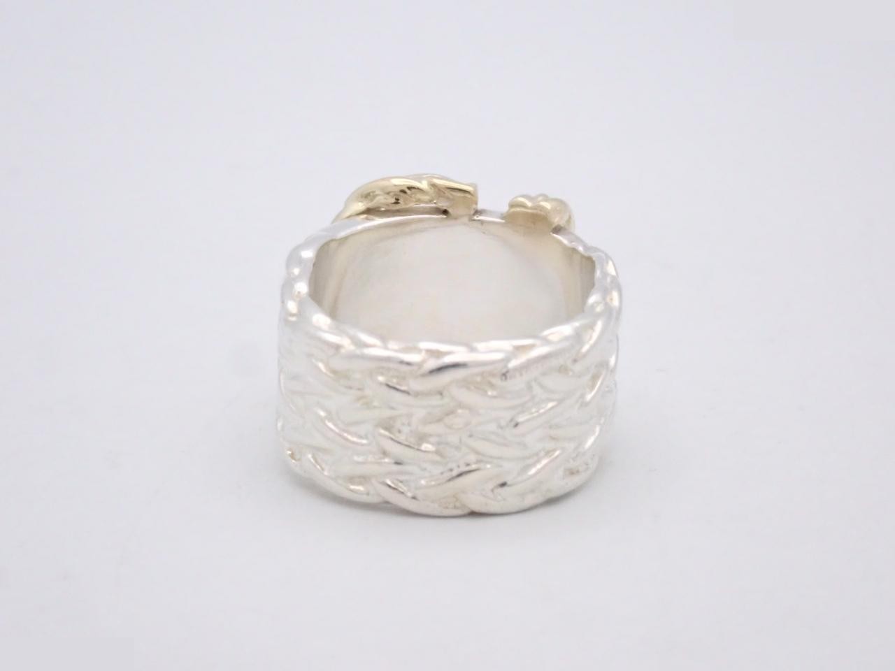 Diane Ring Combo 925 x 750 / 14.0g — view 2