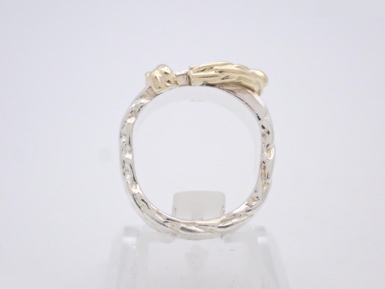 Diane Ring Combo 925 x 750 / 14.0g — view 3