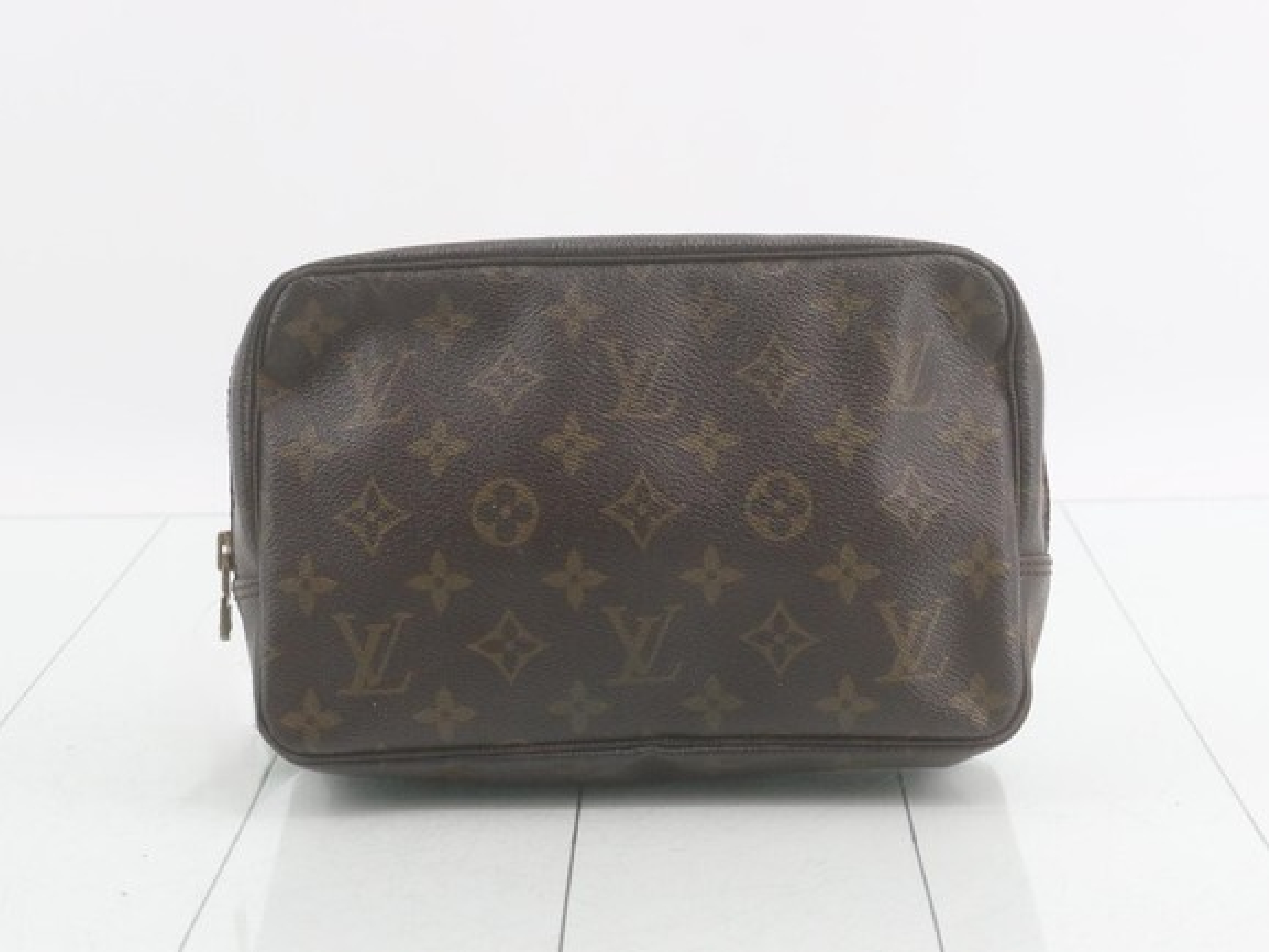 Mono Trouse Toilette 23 Second Bag