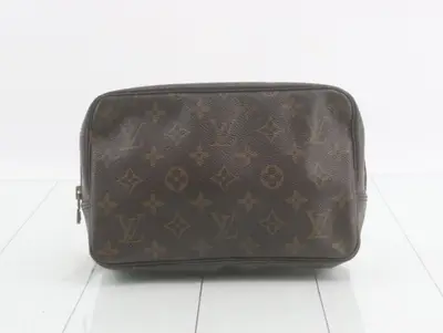 Mono Trouse Toilette 23 Second Bag