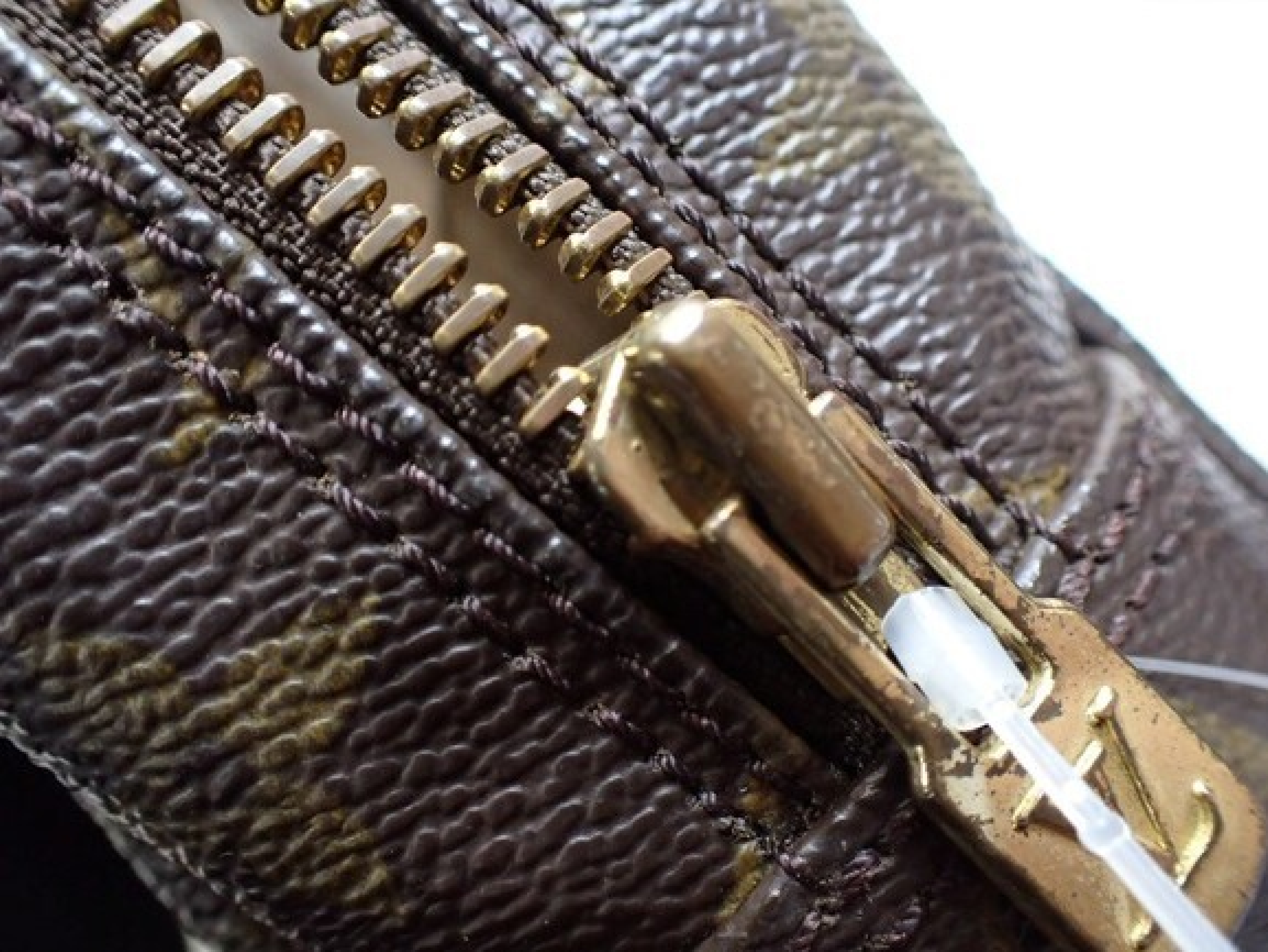 Mono Trouse Toilette 23 Second Bag — view 5