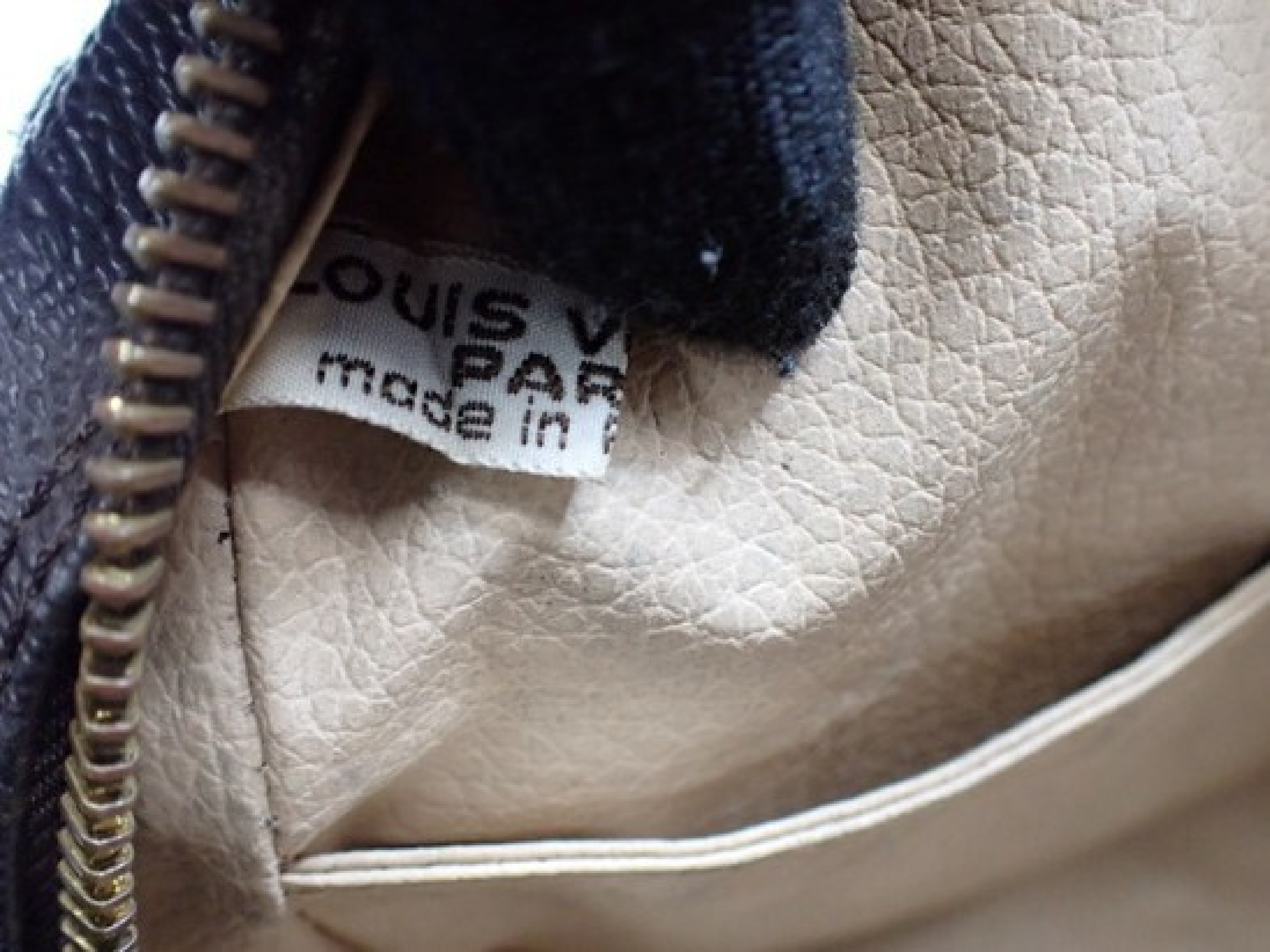 Mono Trouse Toilette 23 Second Bag — view 7