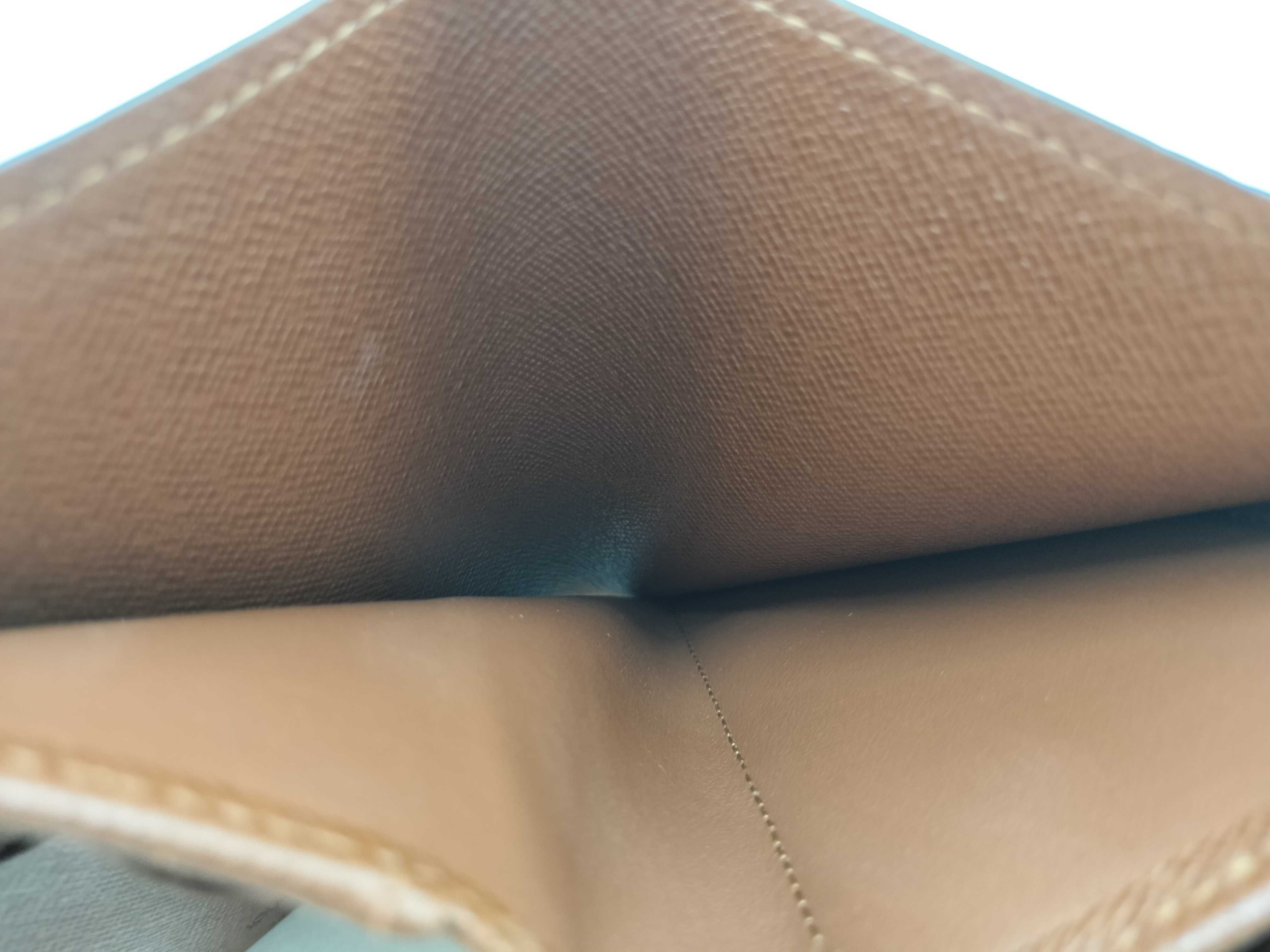 Monogram Portemonnaie Viennois Wallet — view 14