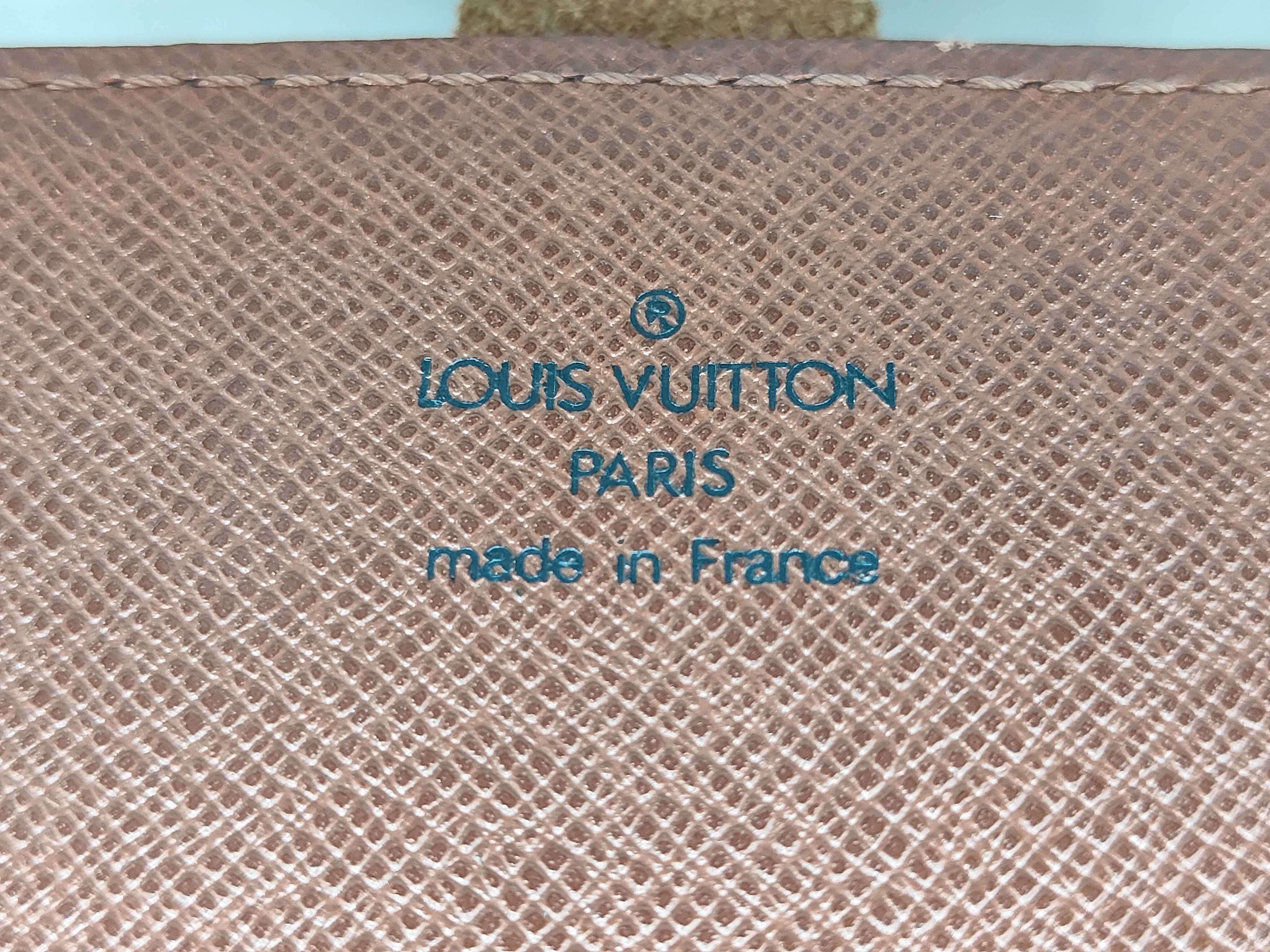 Monogram Cartouchiere MM Shoulder Bag — view 11